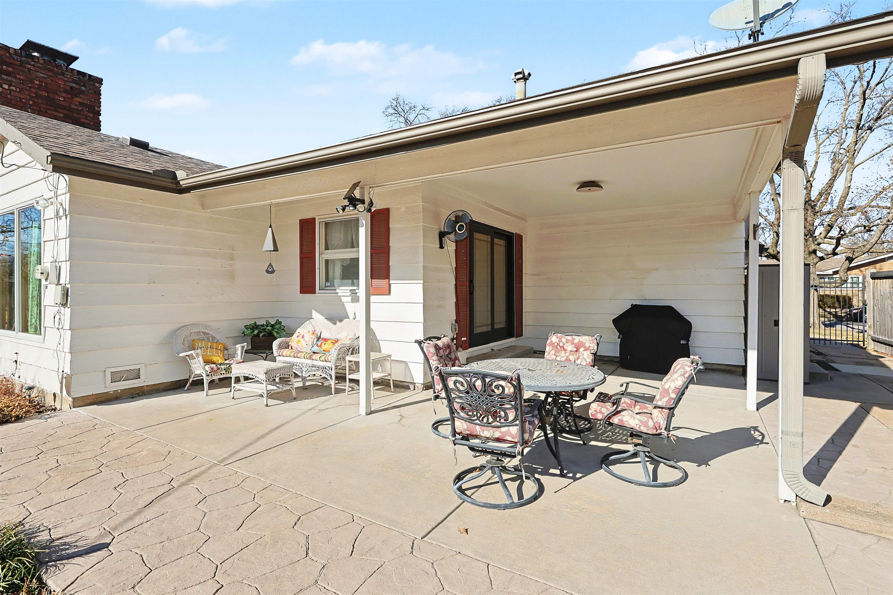 6415 E Rockwood Drive Wichita KS 67206