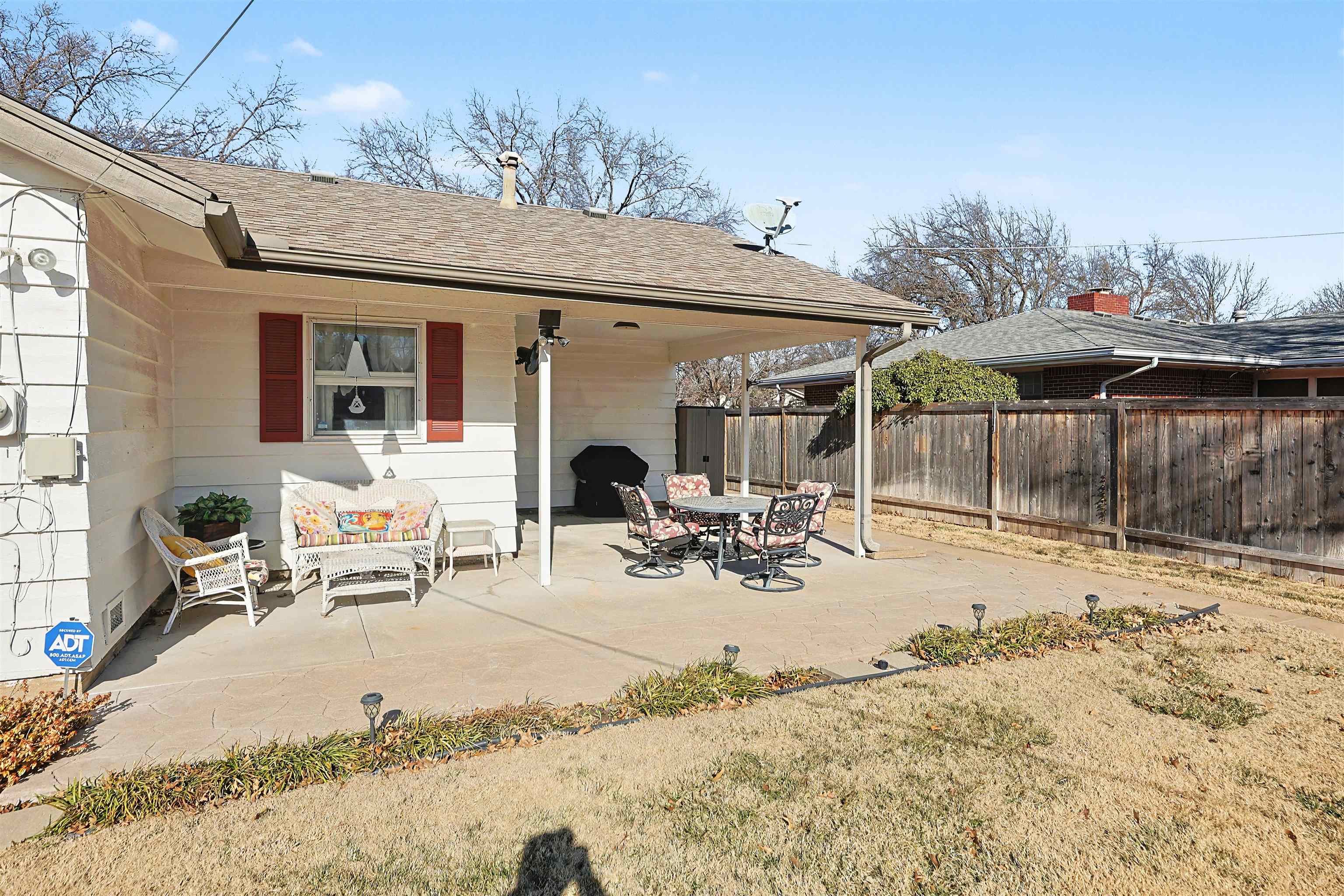 6415 E Rockwood Drive Wichita KS 67206