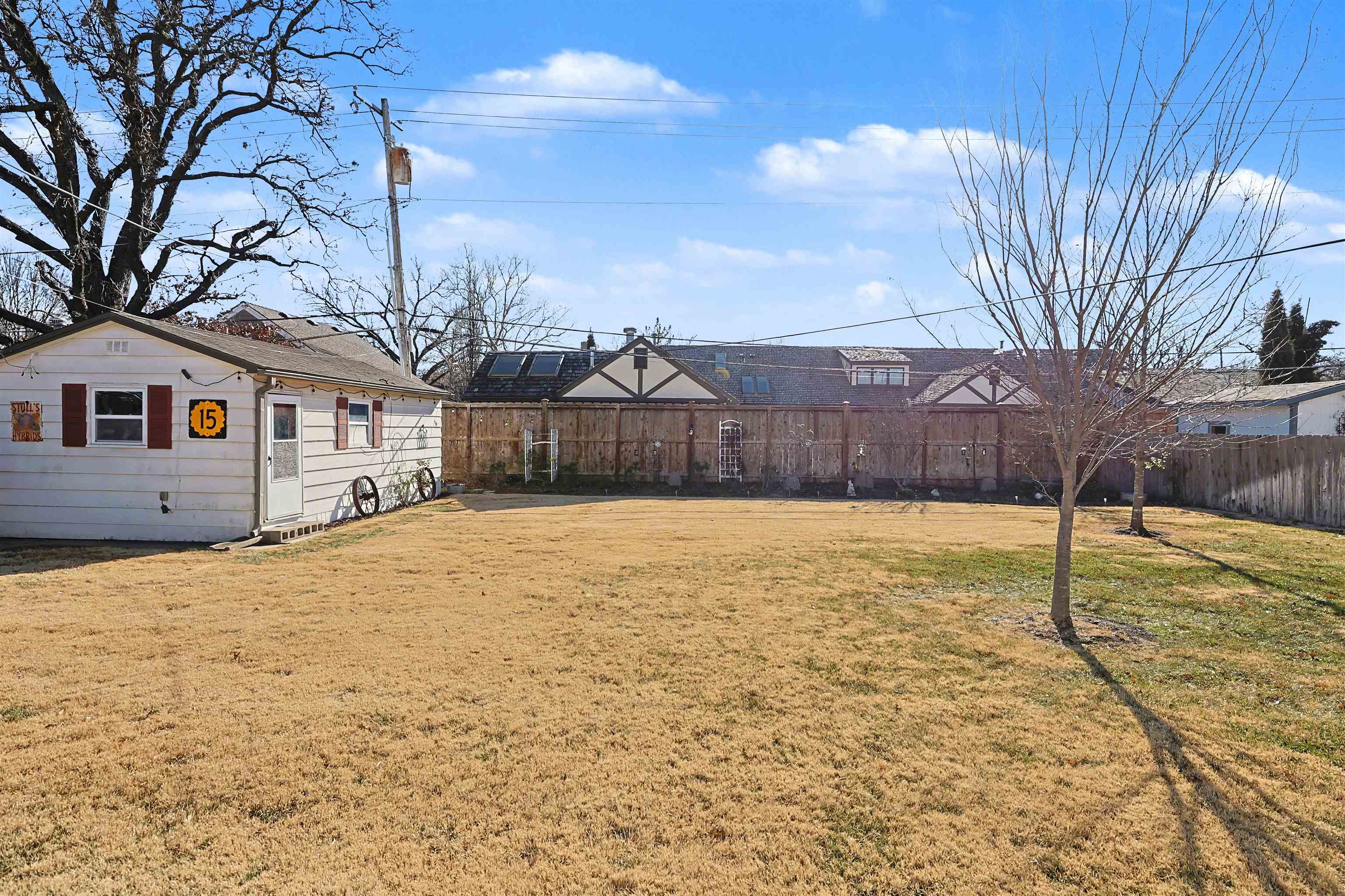 6415 E Rockwood Drive Wichita KS 67206