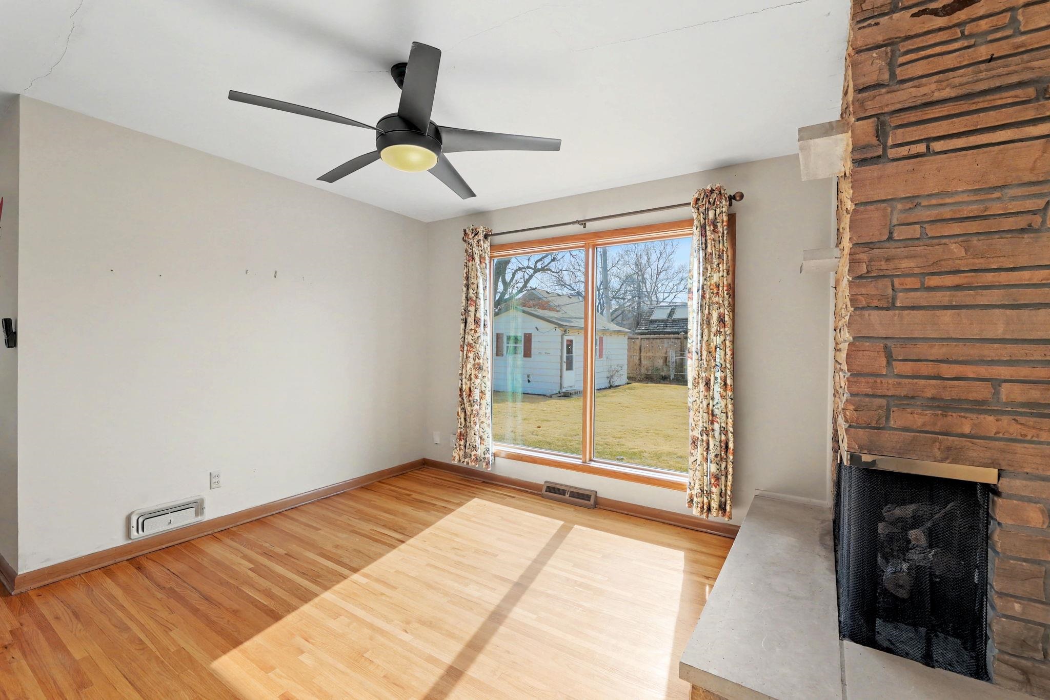 6415 E Rockwood Drive Wichita KS 67206