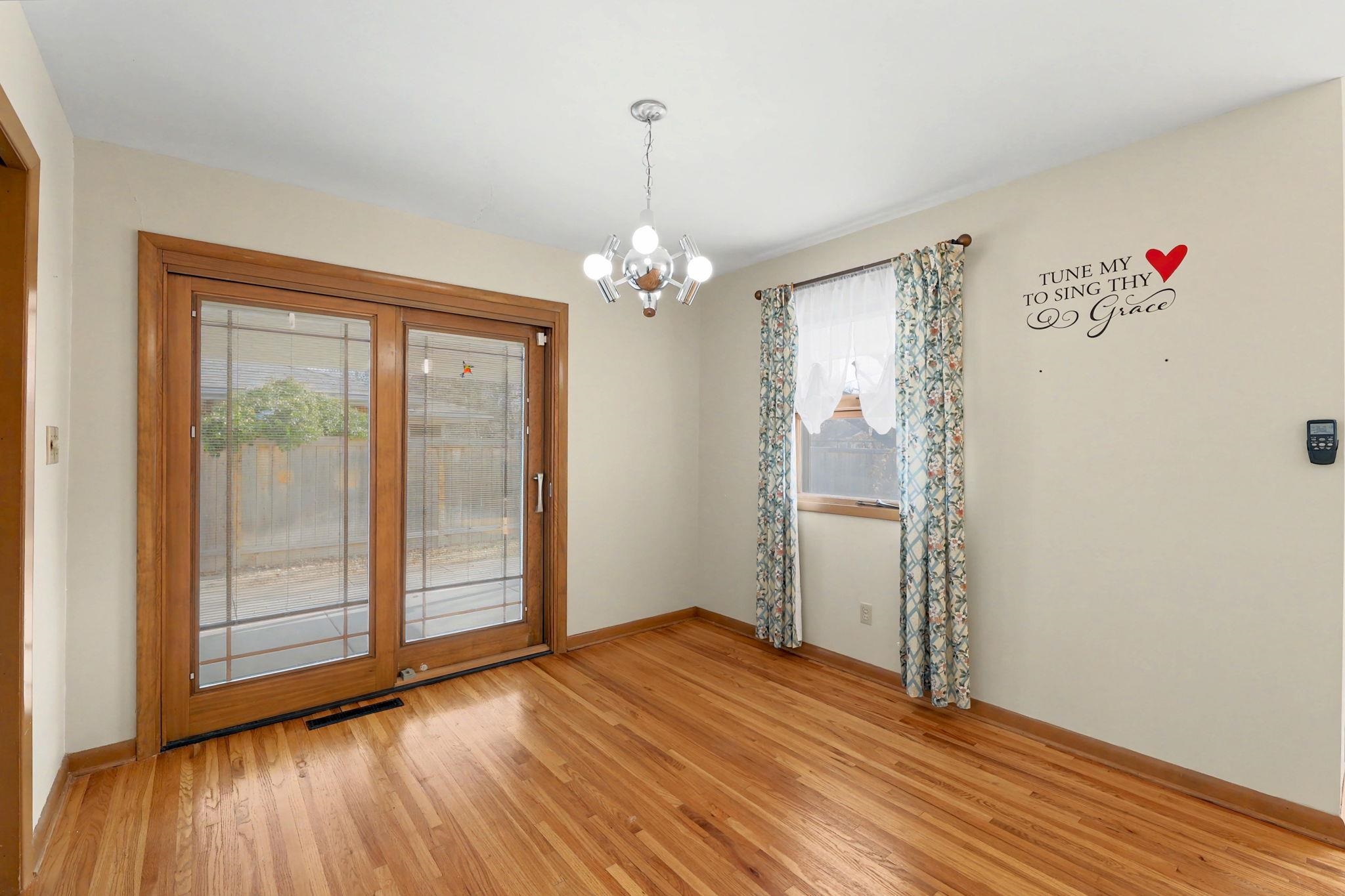 6415 E Rockwood Drive Wichita KS 67206