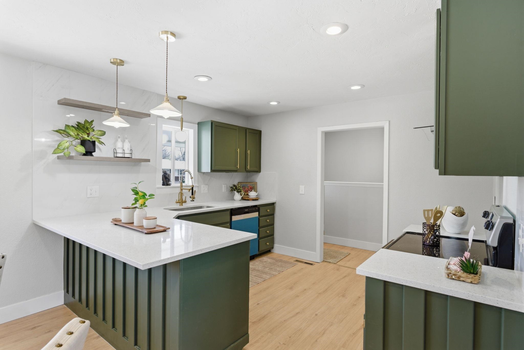 1637 N Timberline Drive Rose Hill KS 67133