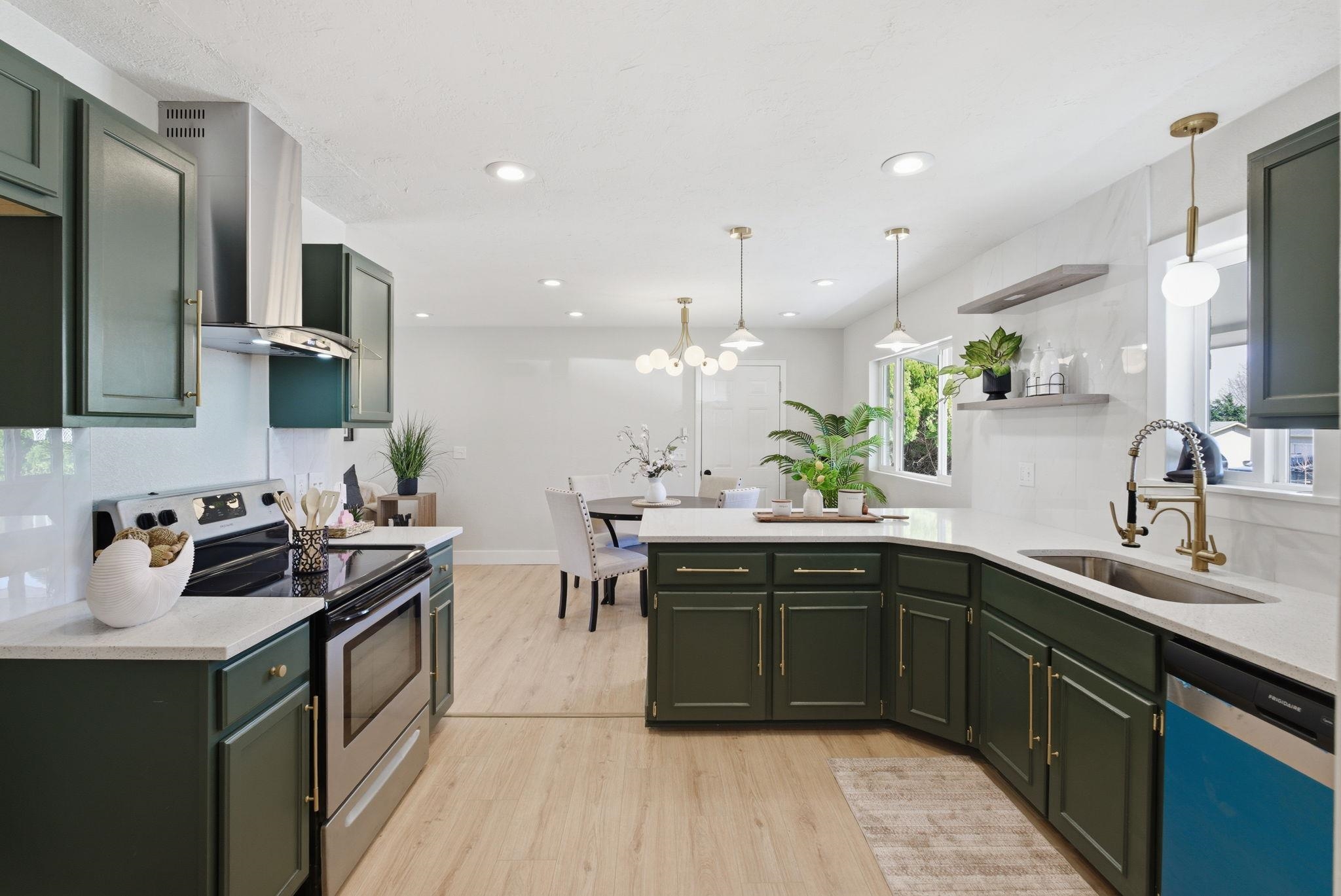 1637 N Timberline Drive Rose Hill KS 67133