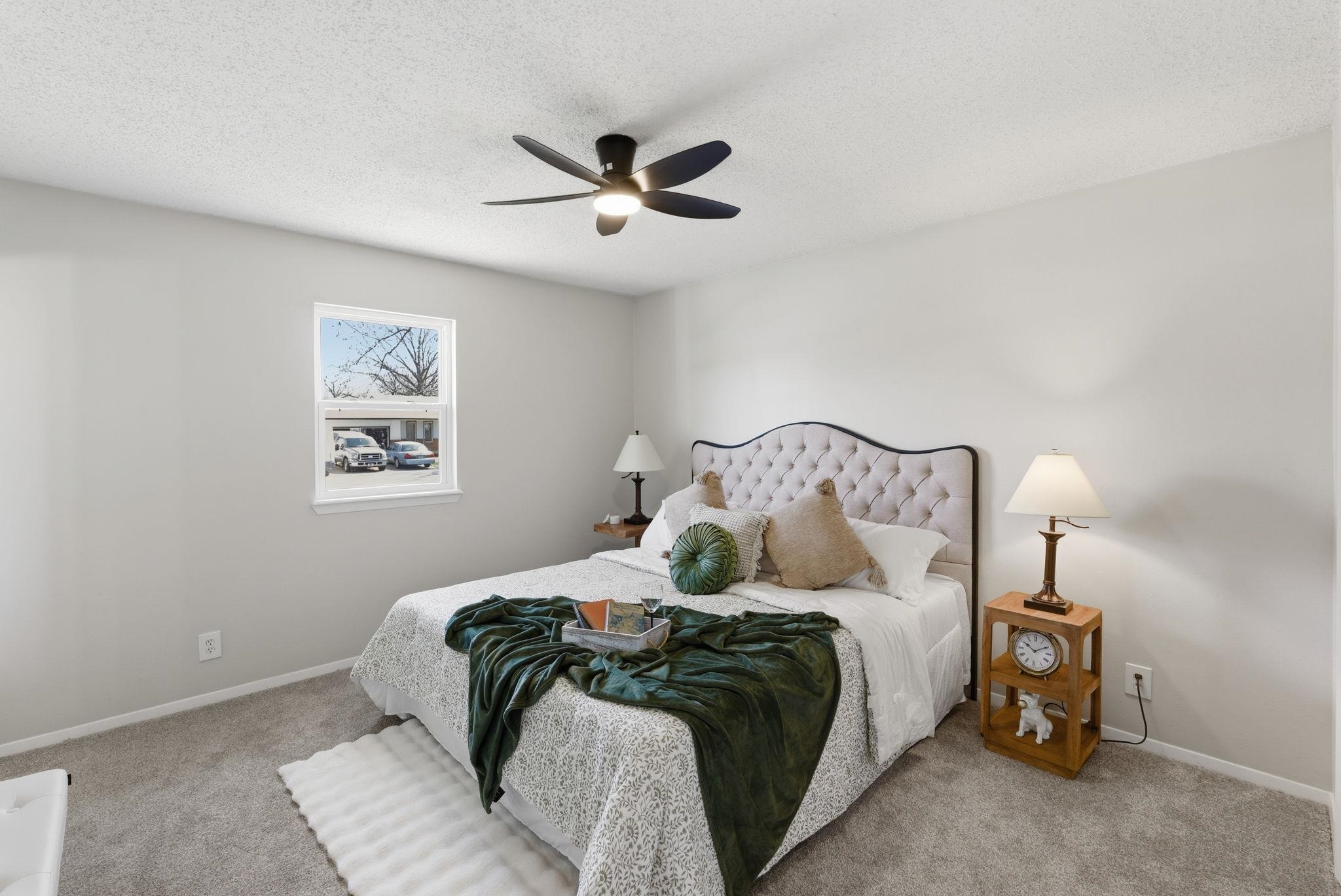 1637 N Timberline Drive Rose Hill KS 67133