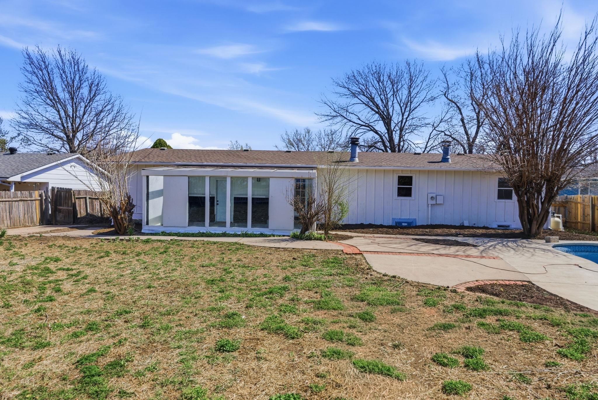 1637 N Timberline Drive Rose Hill KS 67133