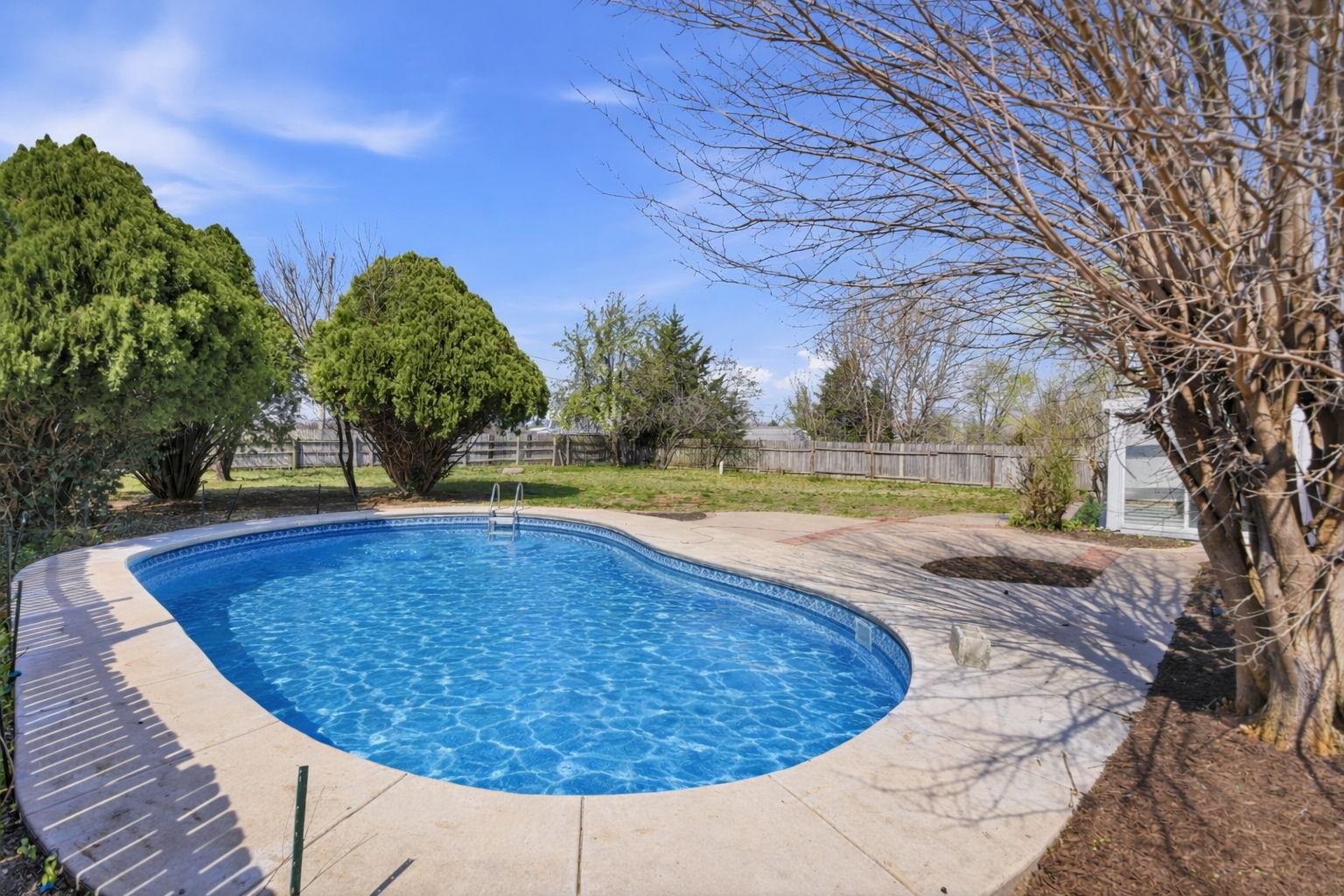 1637 N Timberline Drive Rose Hill KS 67133