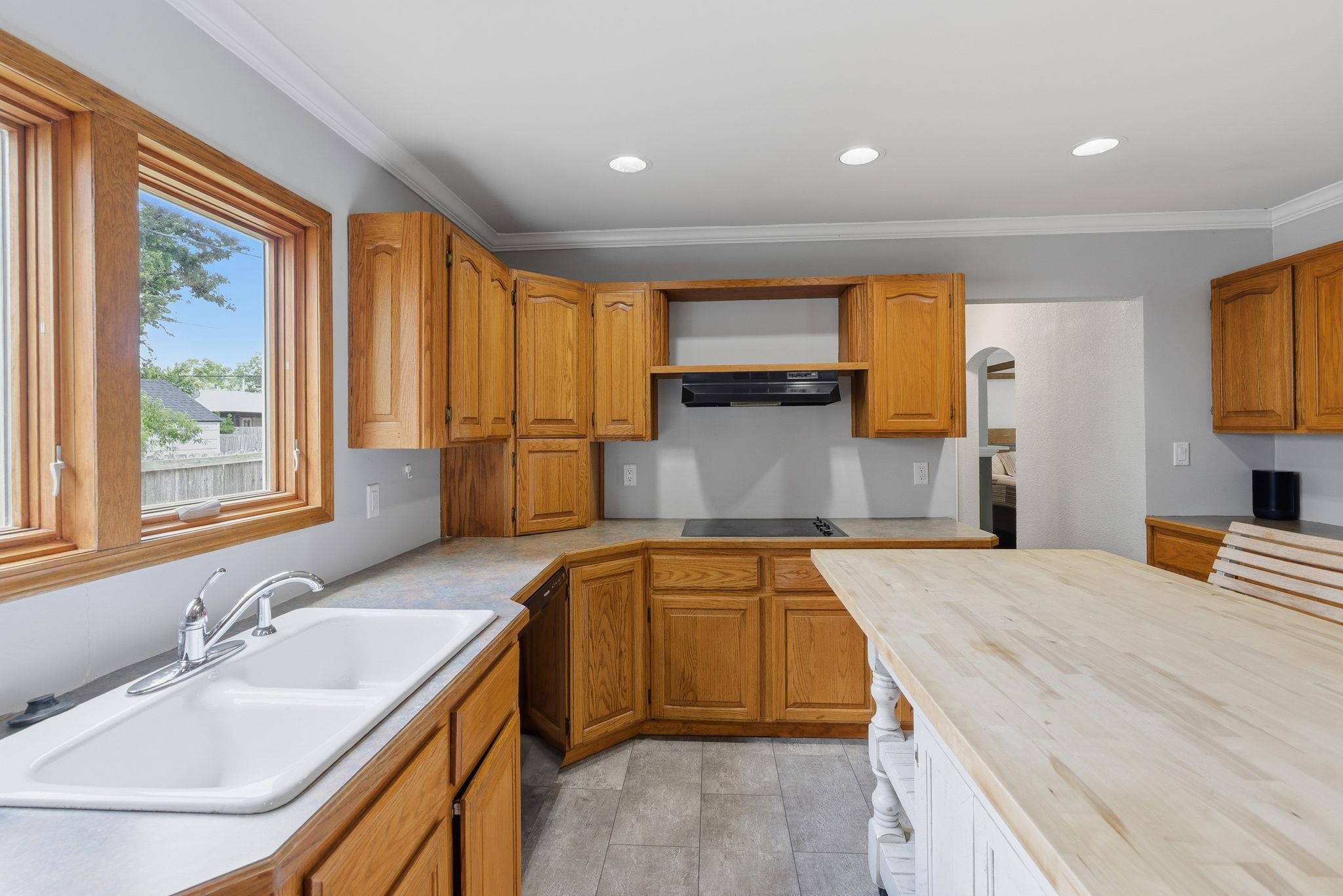 225 S Bleckley Drive Wichita KS 67218