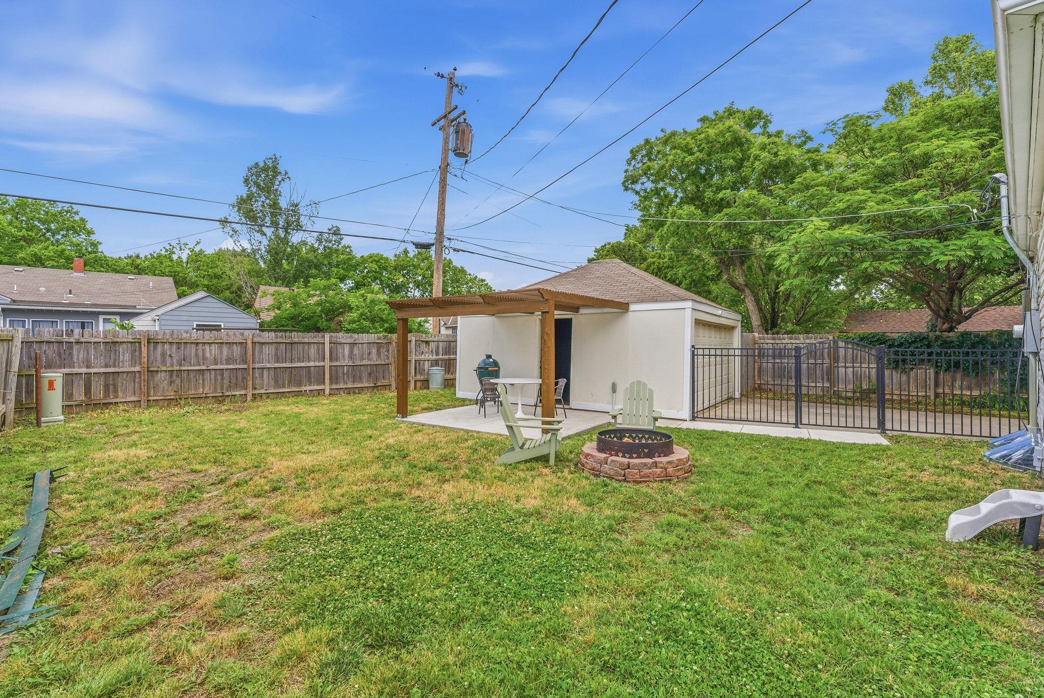 225 S Bleckley Drive Wichita KS 67218