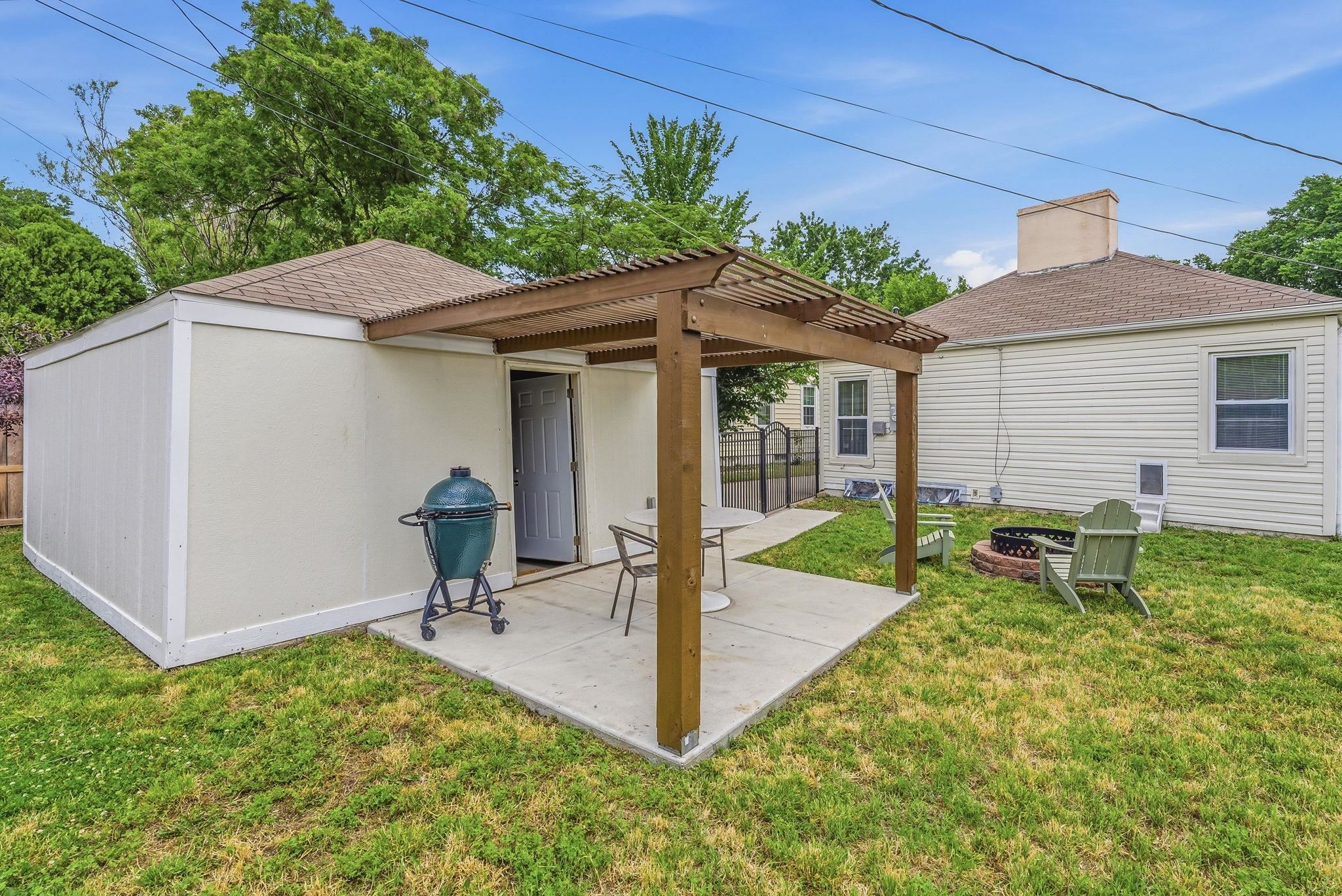 225 S Bleckley Drive Wichita KS 67218