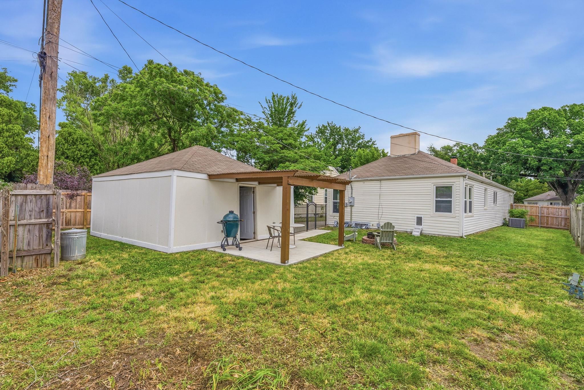 225 S Bleckley Drive Wichita KS 67218