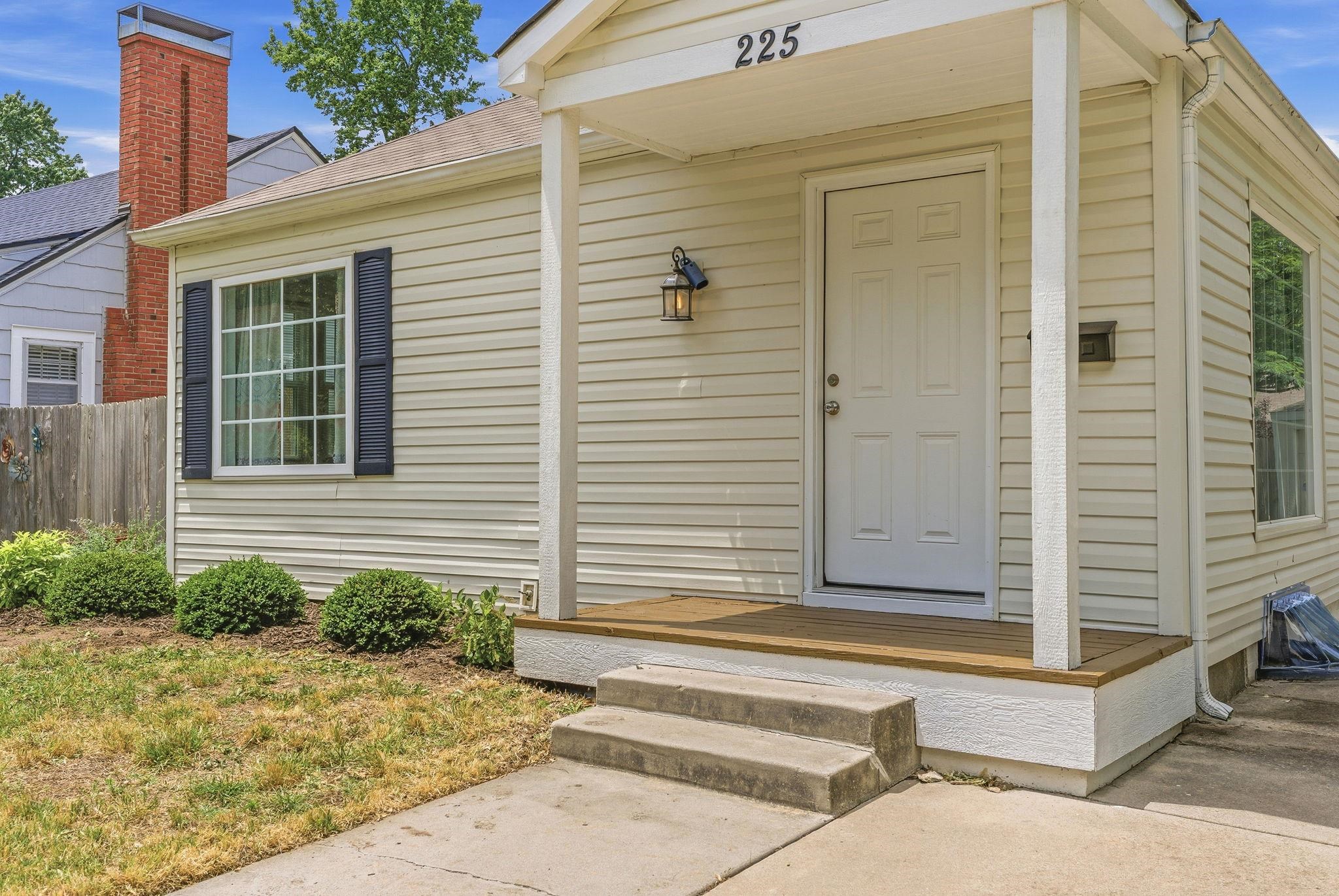 225 S Bleckley Drive Wichita KS 67218