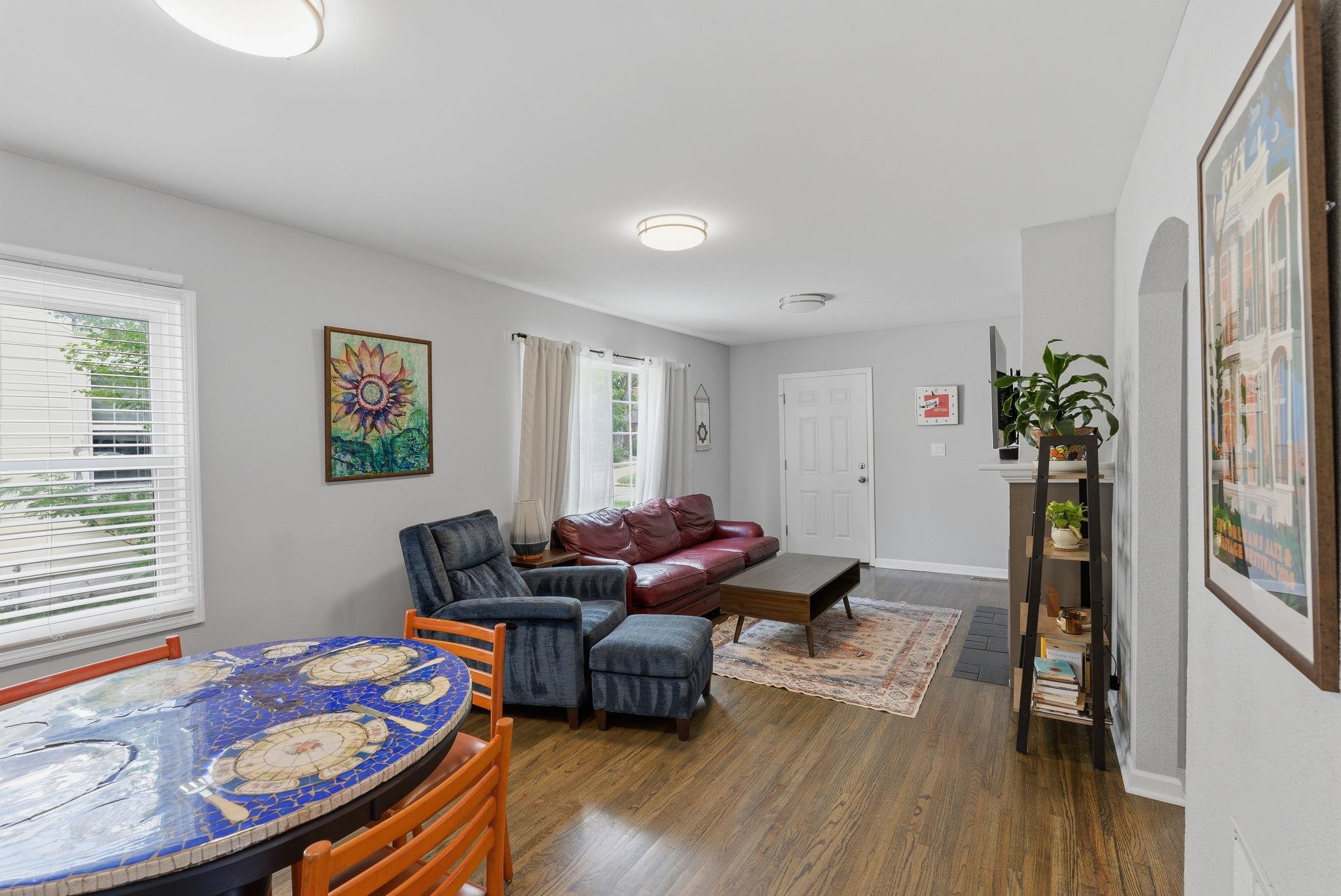 225 S Bleckley Drive Wichita KS 67218