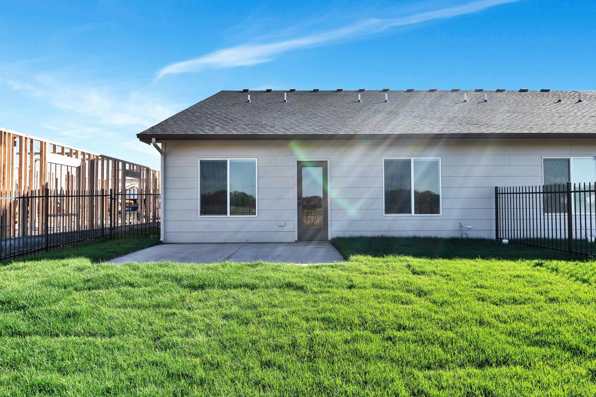 138 N Gowen Street Goddard KS 67052