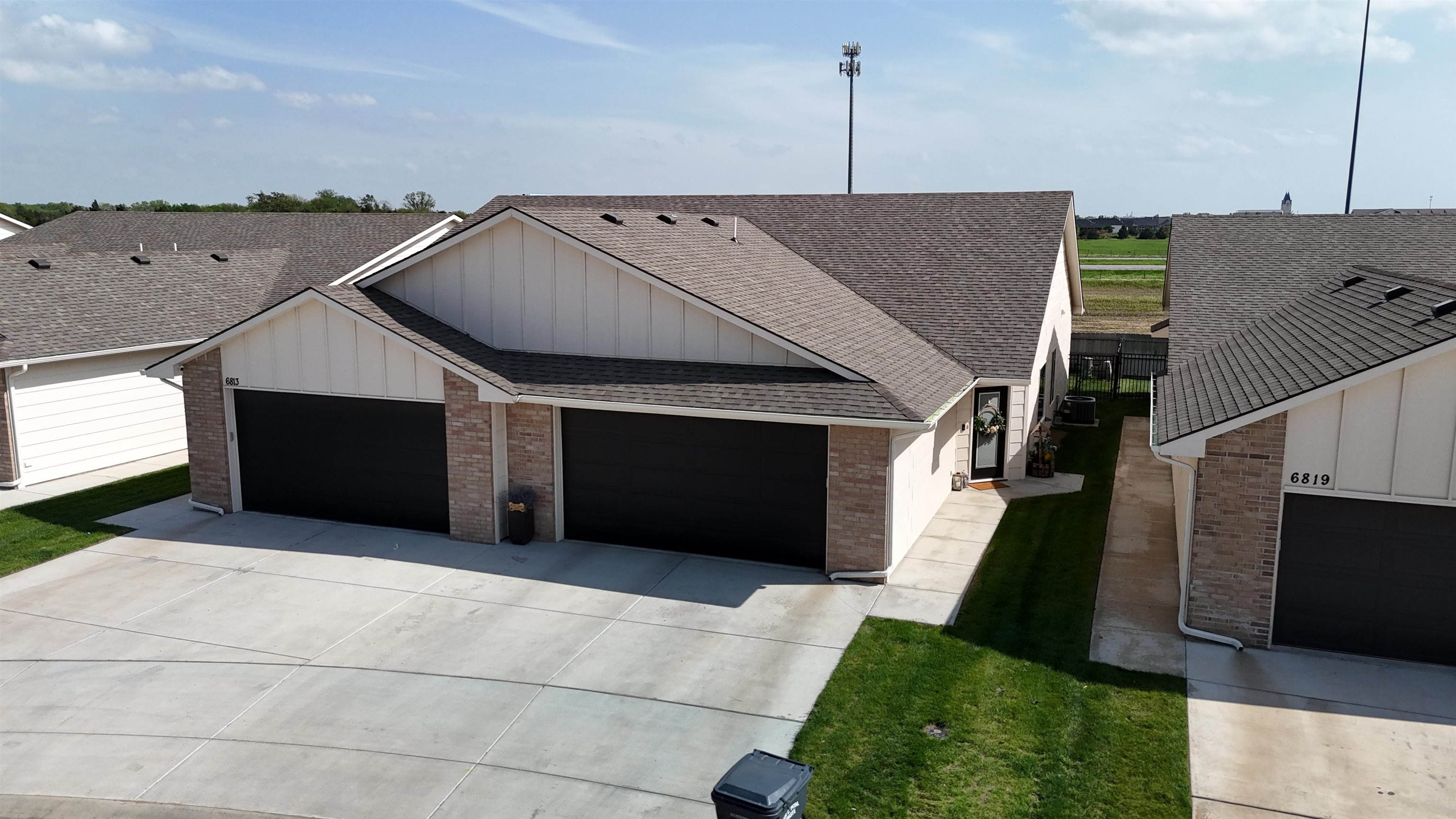 6815 W Kollmeyer Street Wichita KS 67205