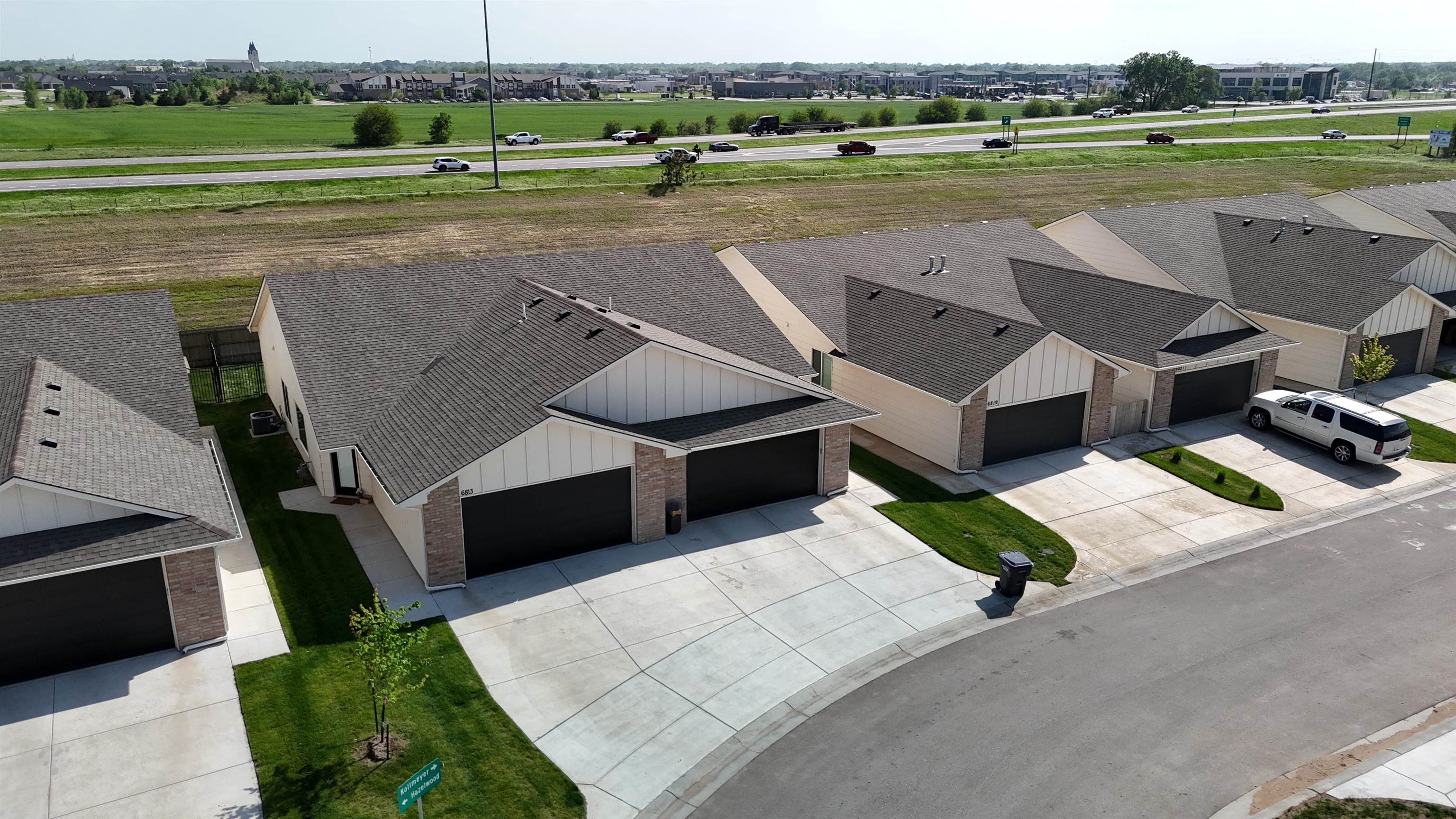 6815 W Kollmeyer Street Wichita KS 67205