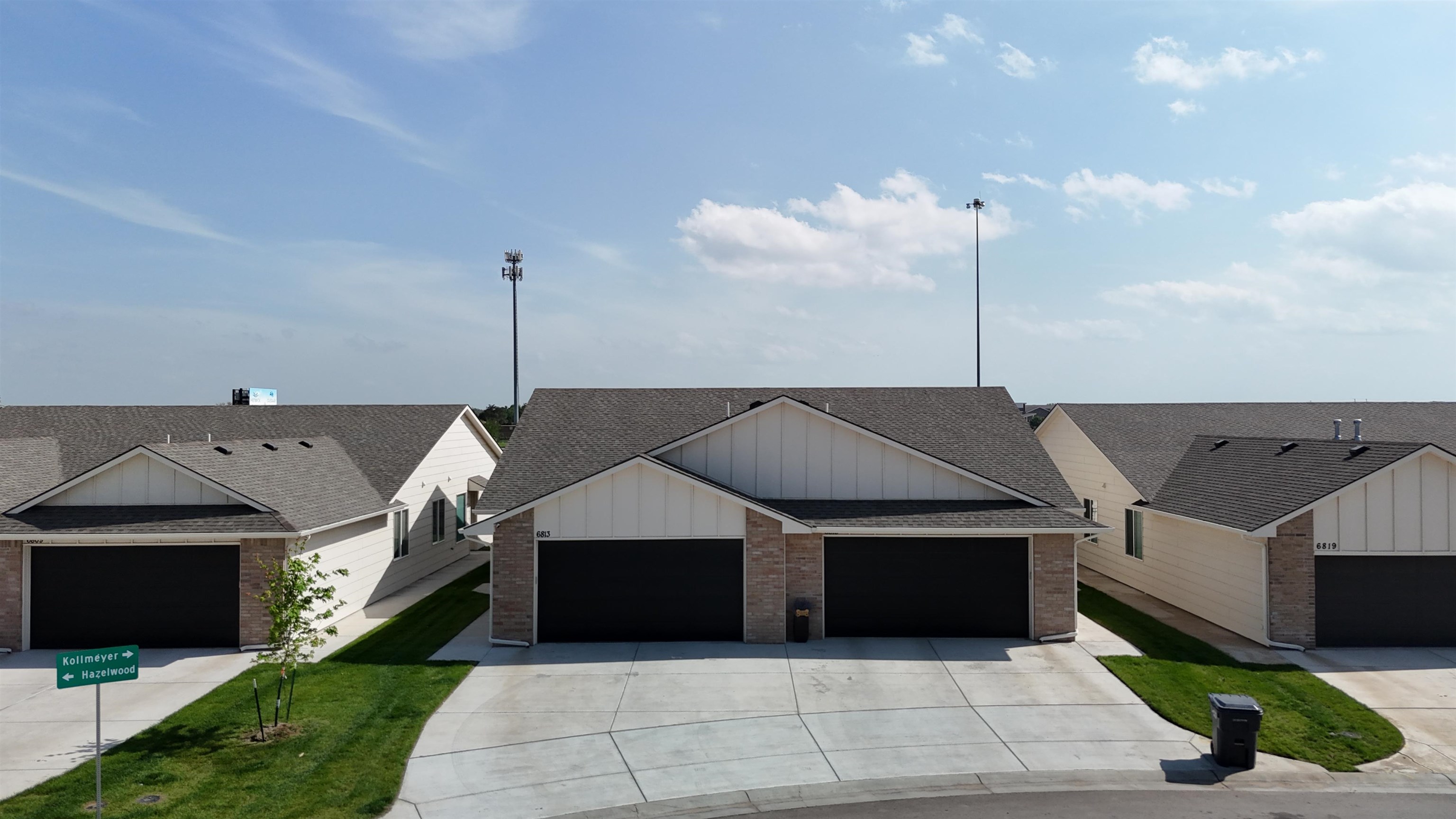 6815 W Kollmeyer Street Wichita KS 67205