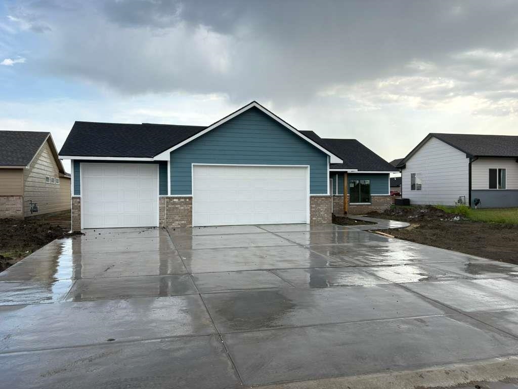 5121 Toben Court Bel Aire KS 67226