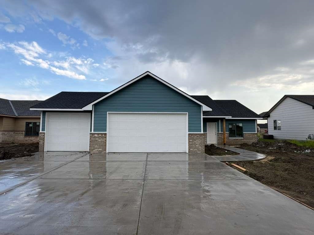 5121 Toben Court Bel Aire KS 67226