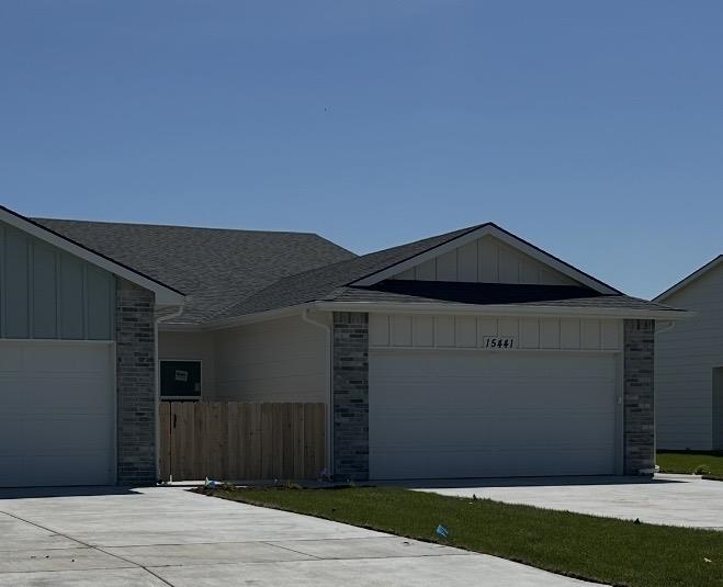 15541 W Josephine Street Goddard KS 67052