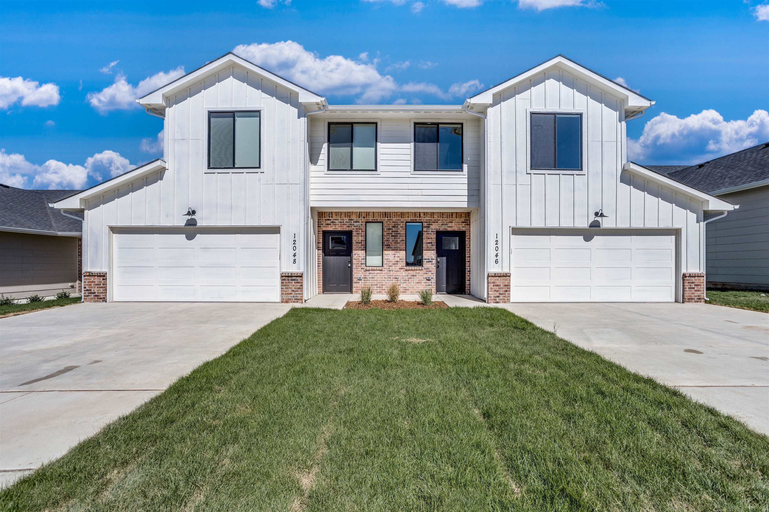 12031 W Fennec Street Maize KS 67223