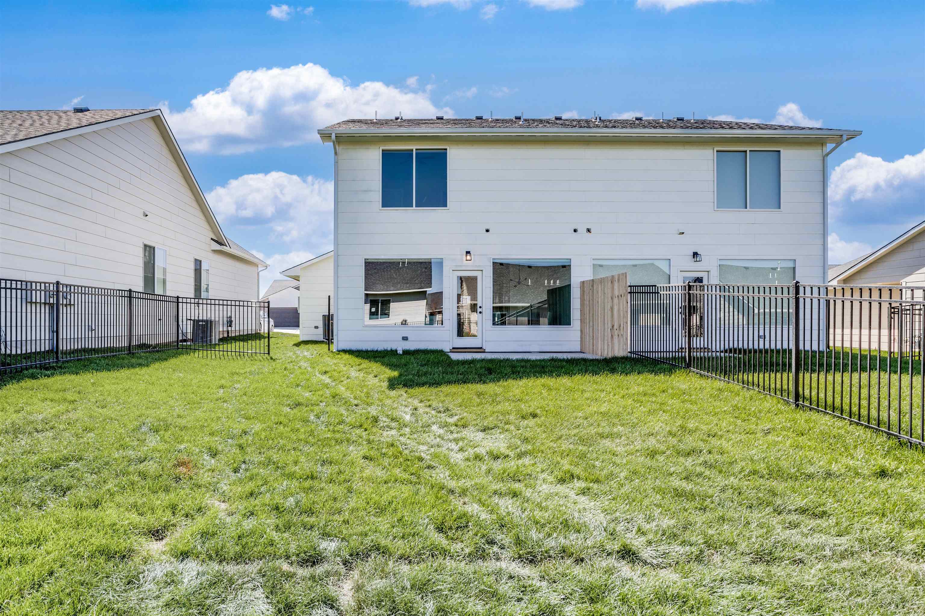 12031 W Fennec Street Maize KS 67223