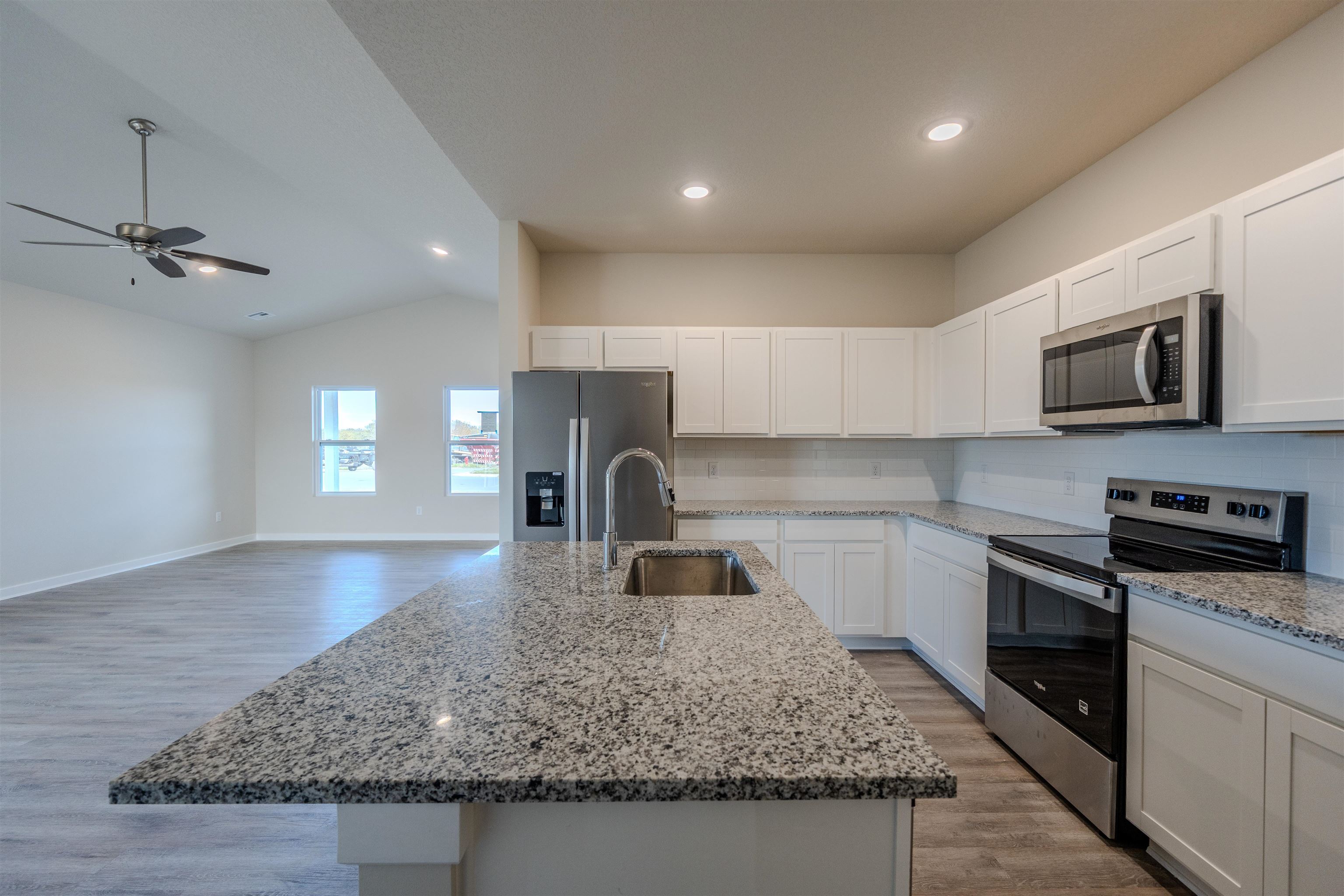 421 N Woodstone Street Derby KS 67037