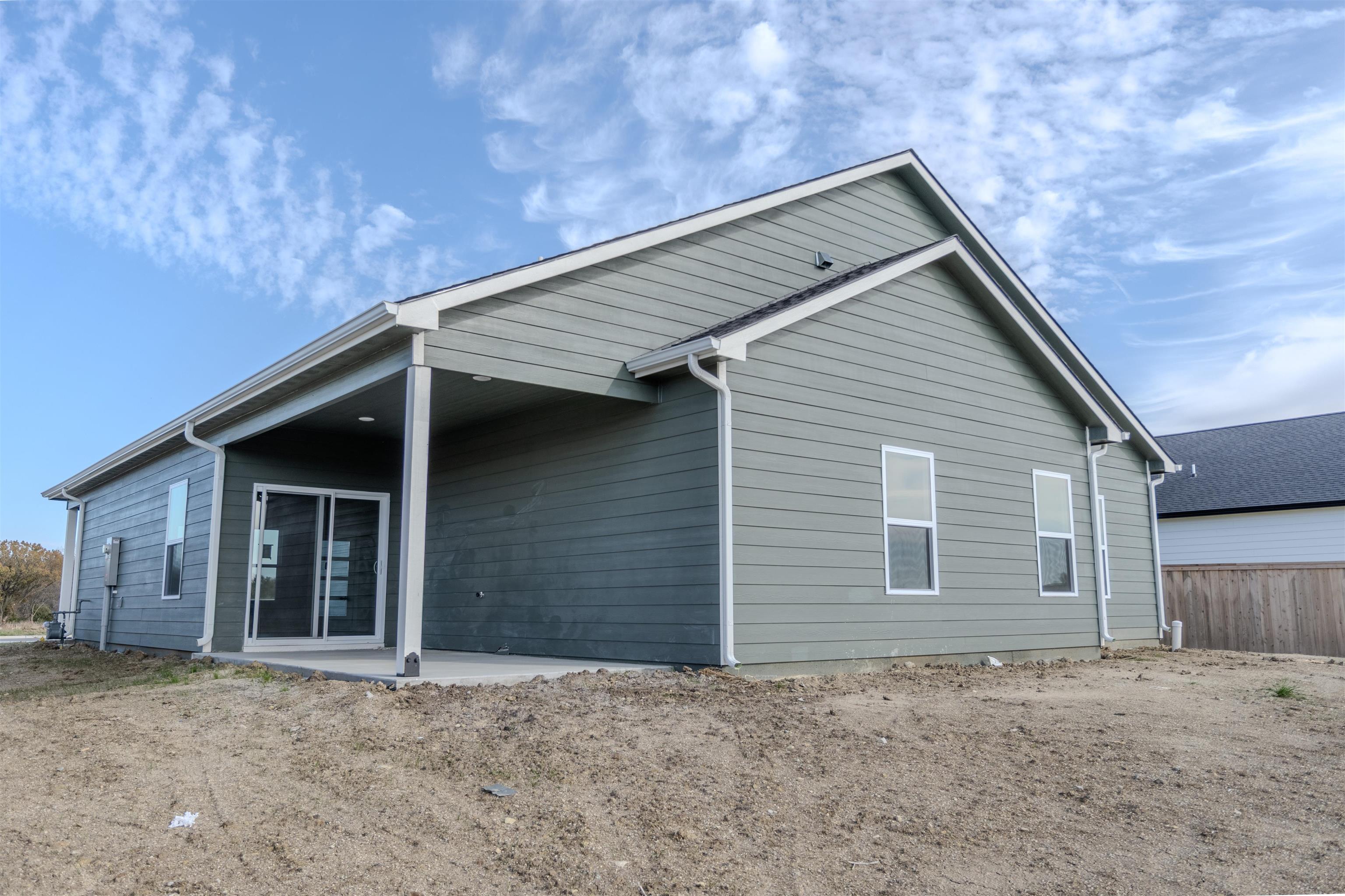 421 N Woodstone Street Derby KS 67037