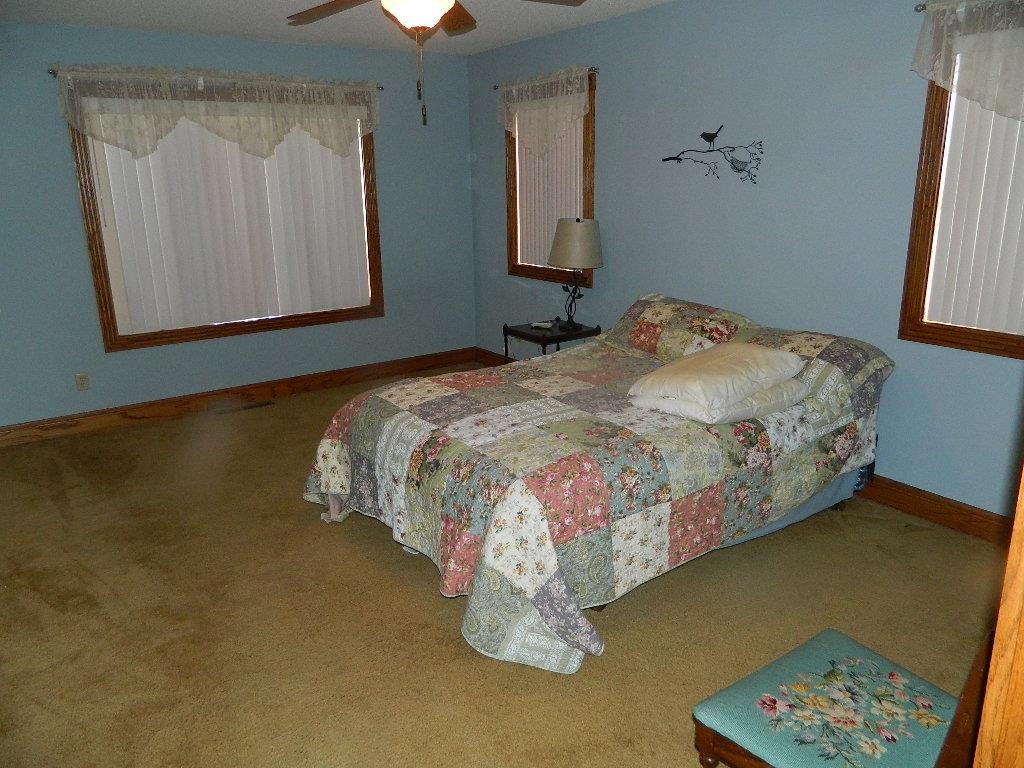 4622 E 9th Avenue Winfield KS 67156