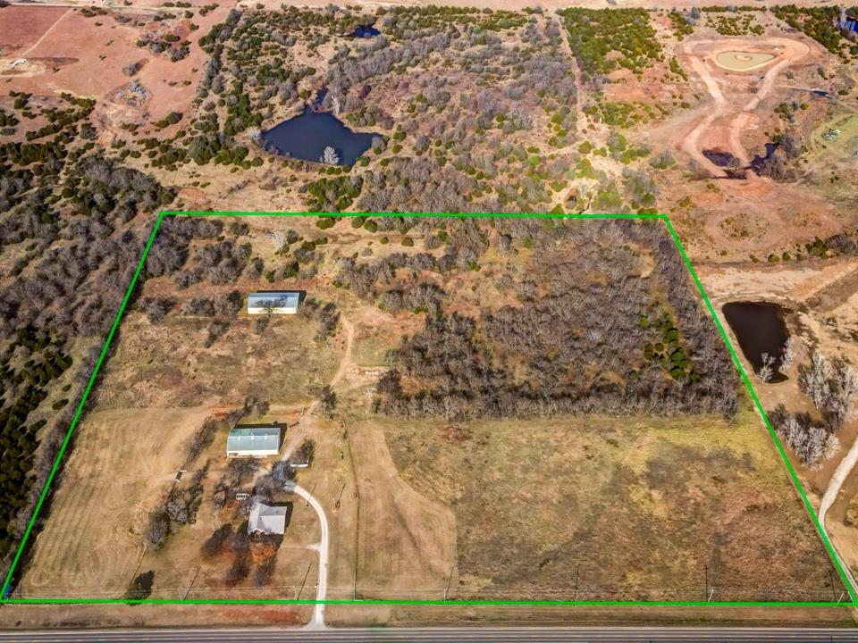 4622 E 9th Avenue Winfield KS 67156