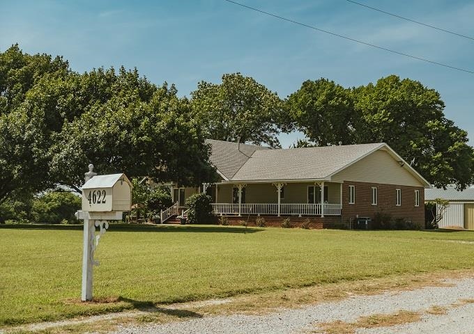 4622 E 9th Avenue Winfield KS 67156