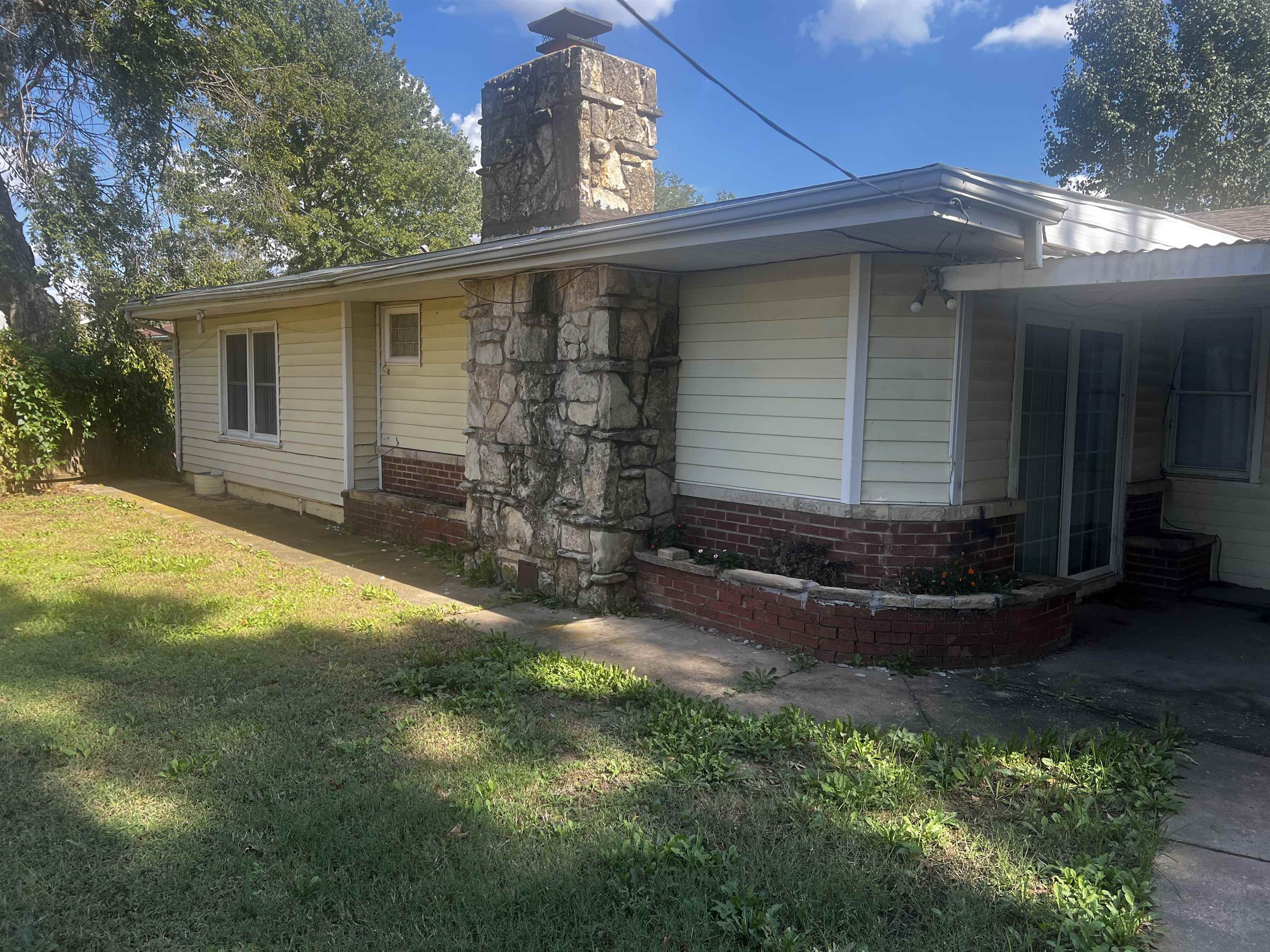 132 Random Road Arkansas City KS 67005