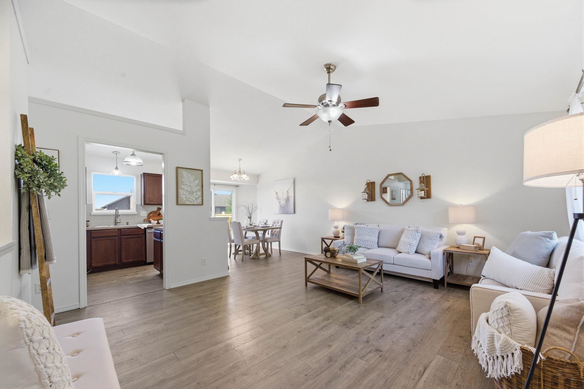 2413 E Casey Drive Goddard KS 67052