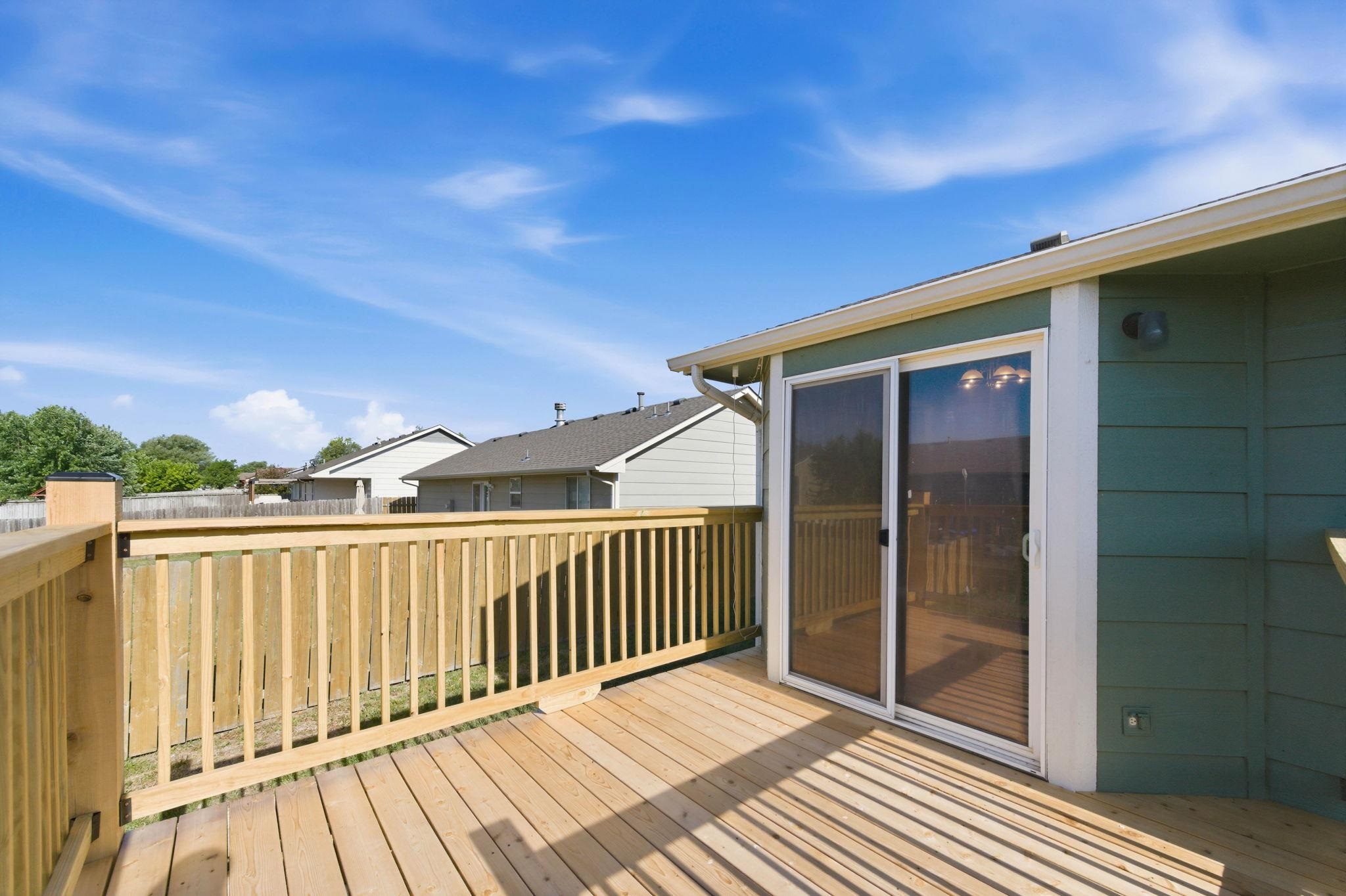 2413 E Casey Drive Goddard KS 67052