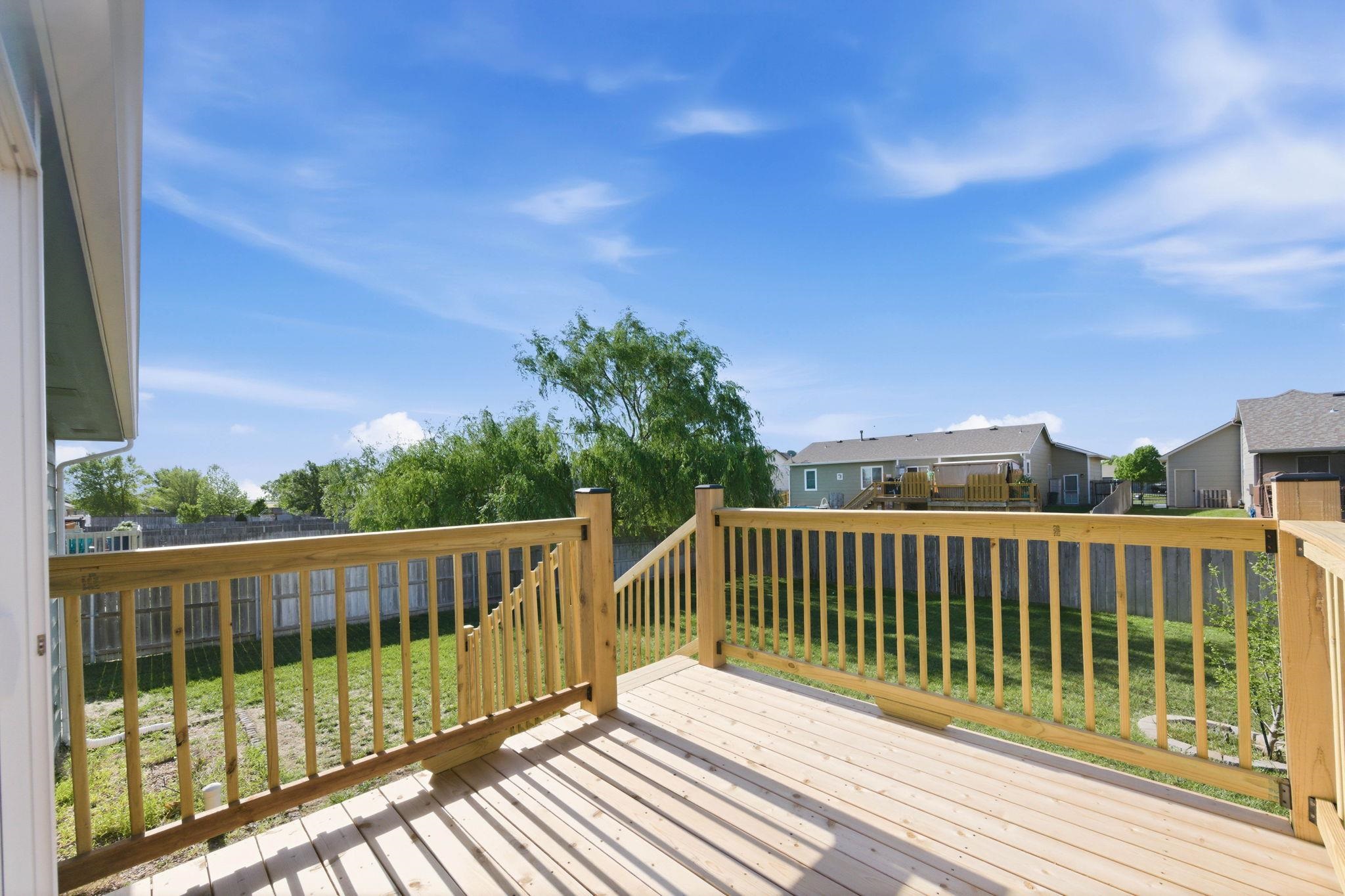2413 E Casey Drive Goddard KS 67052