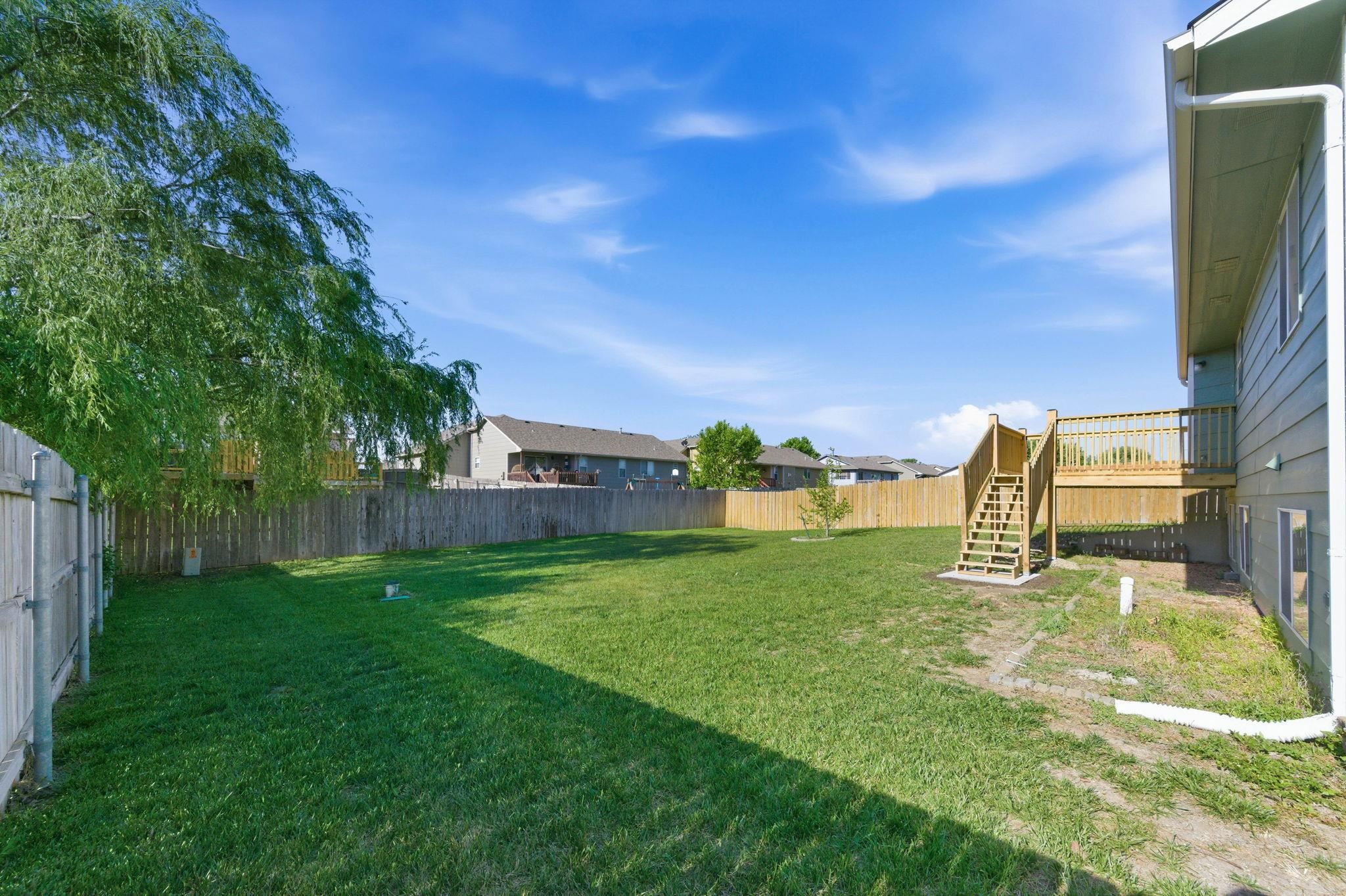 2413 E Casey Drive Goddard KS 67052