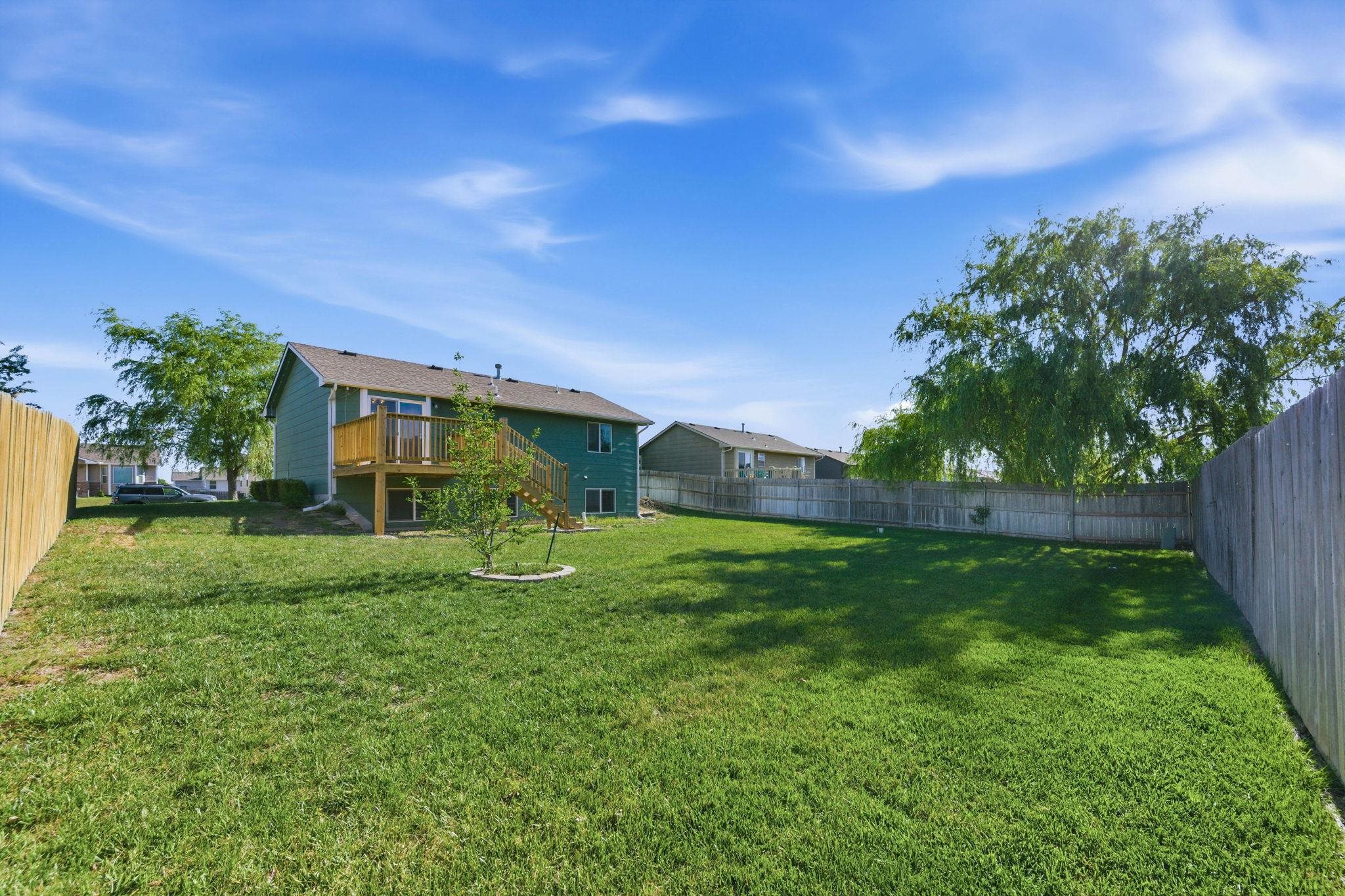2413 E Casey Drive Goddard KS 67052