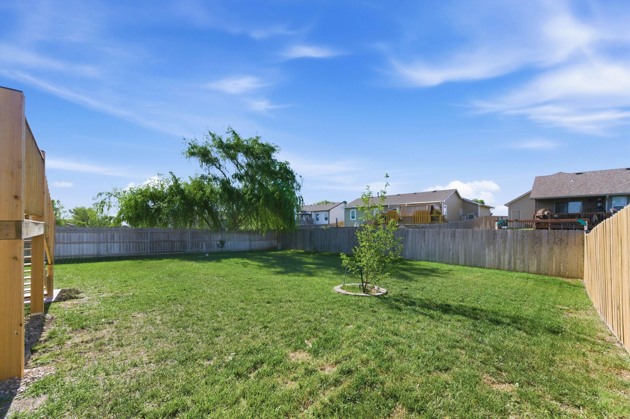 2413 E Casey Drive Goddard KS 67052