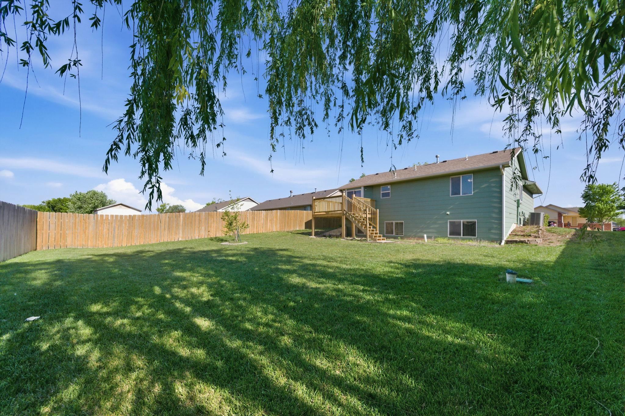 2413 E Casey Drive Goddard KS 67052