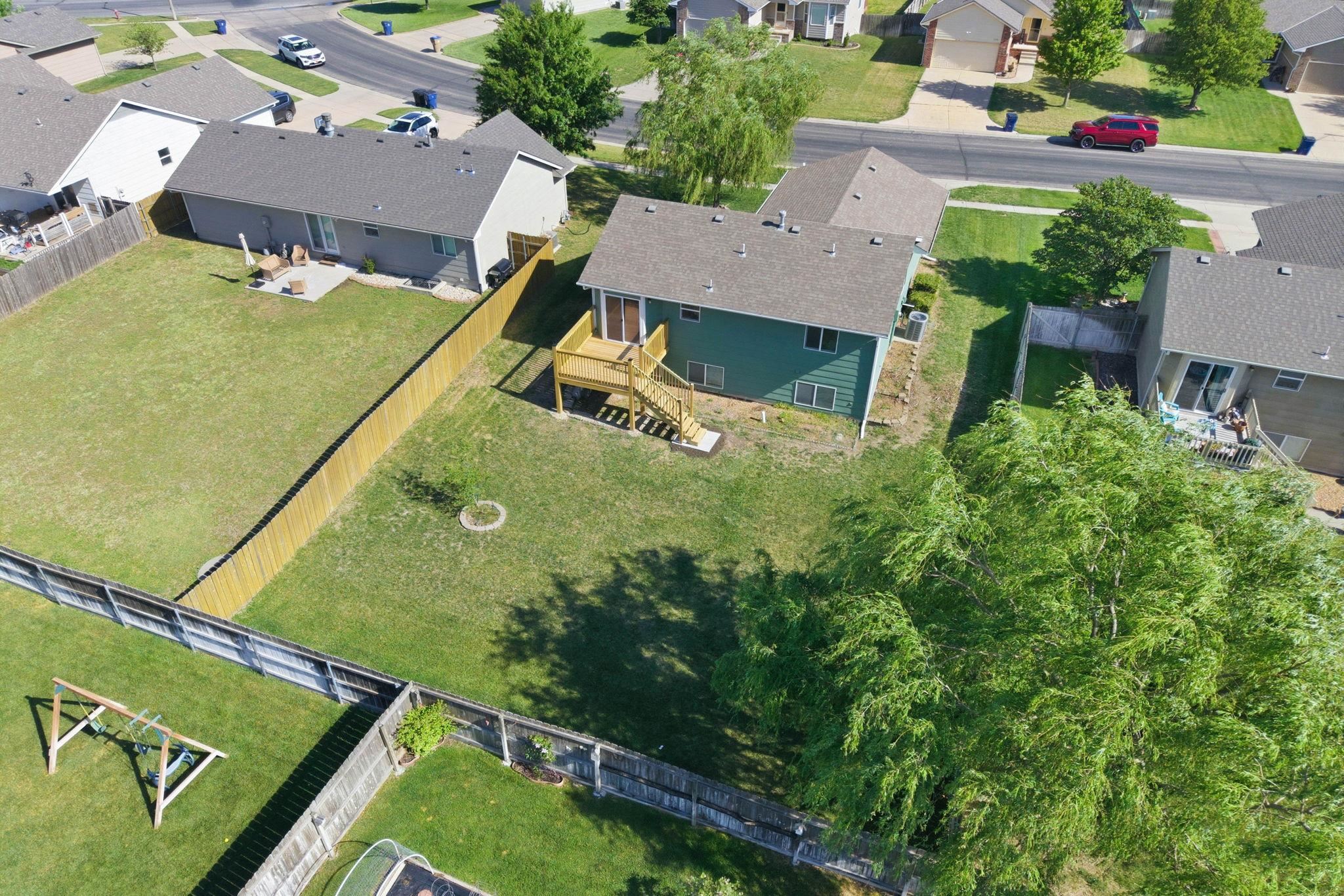 2413 E Casey Drive Goddard KS 67052