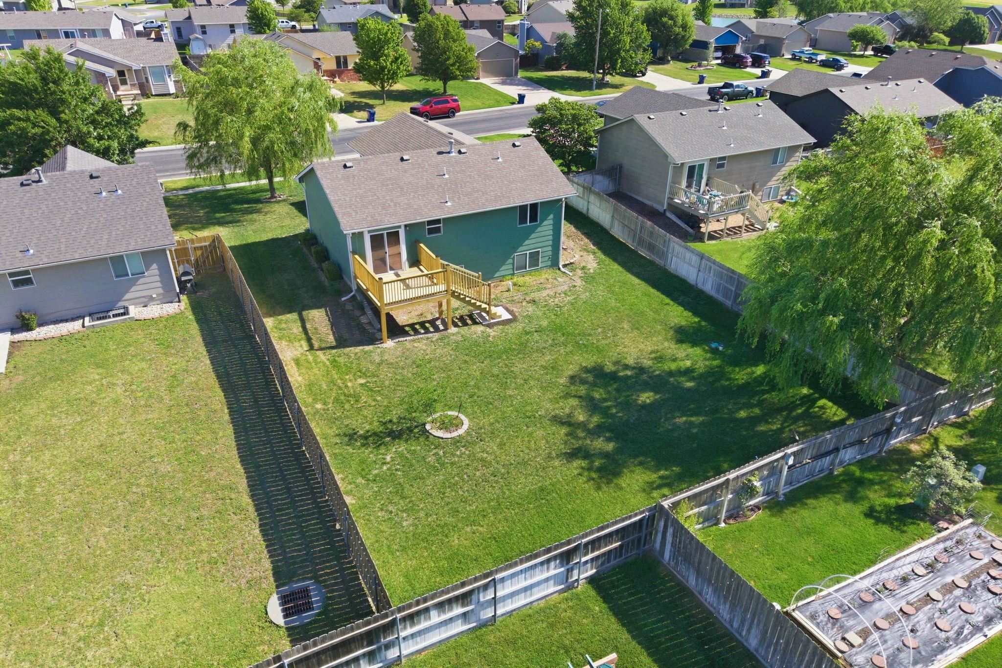 2413 E Casey Drive Goddard KS 67052