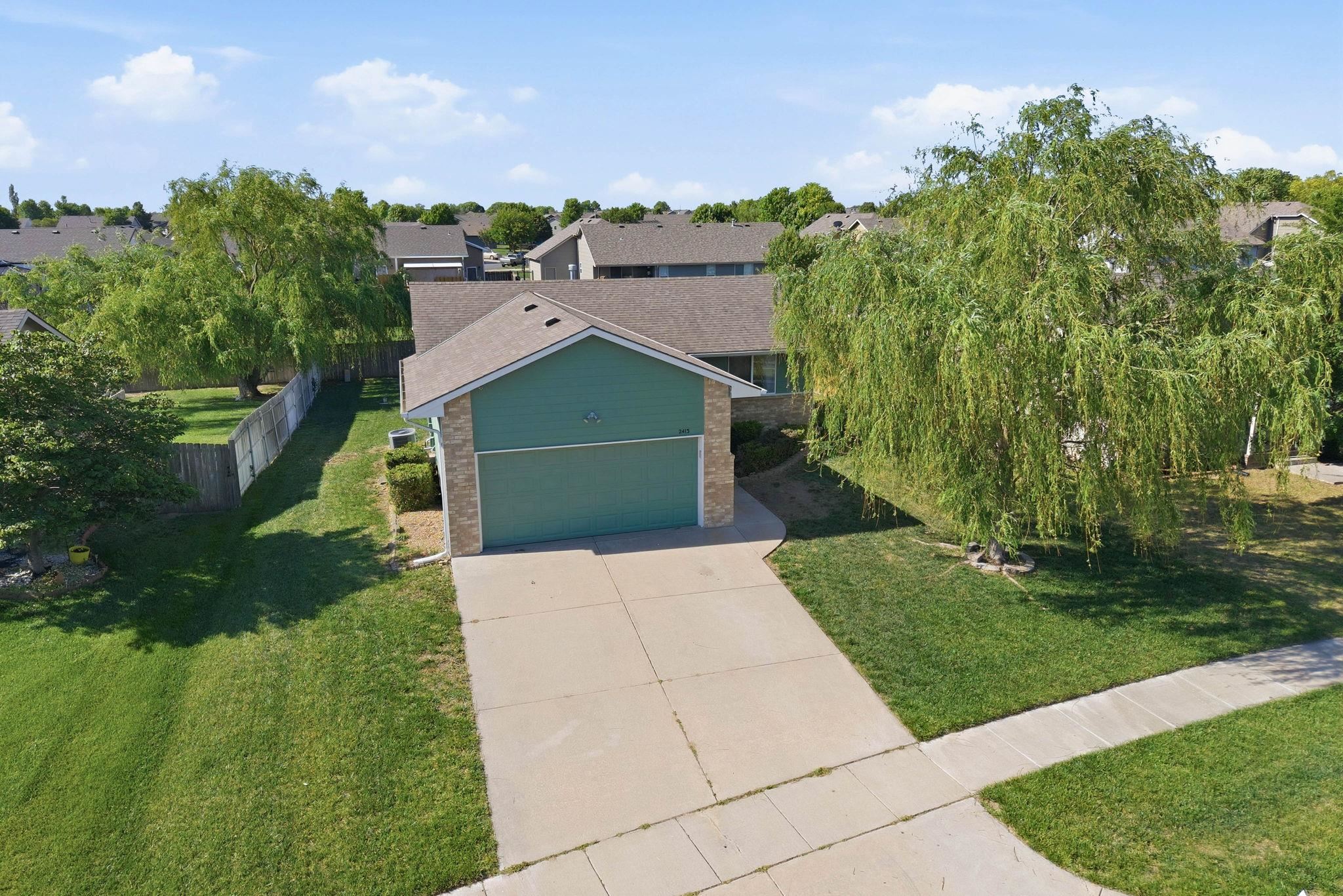 2413 E Casey Drive Goddard KS 67052