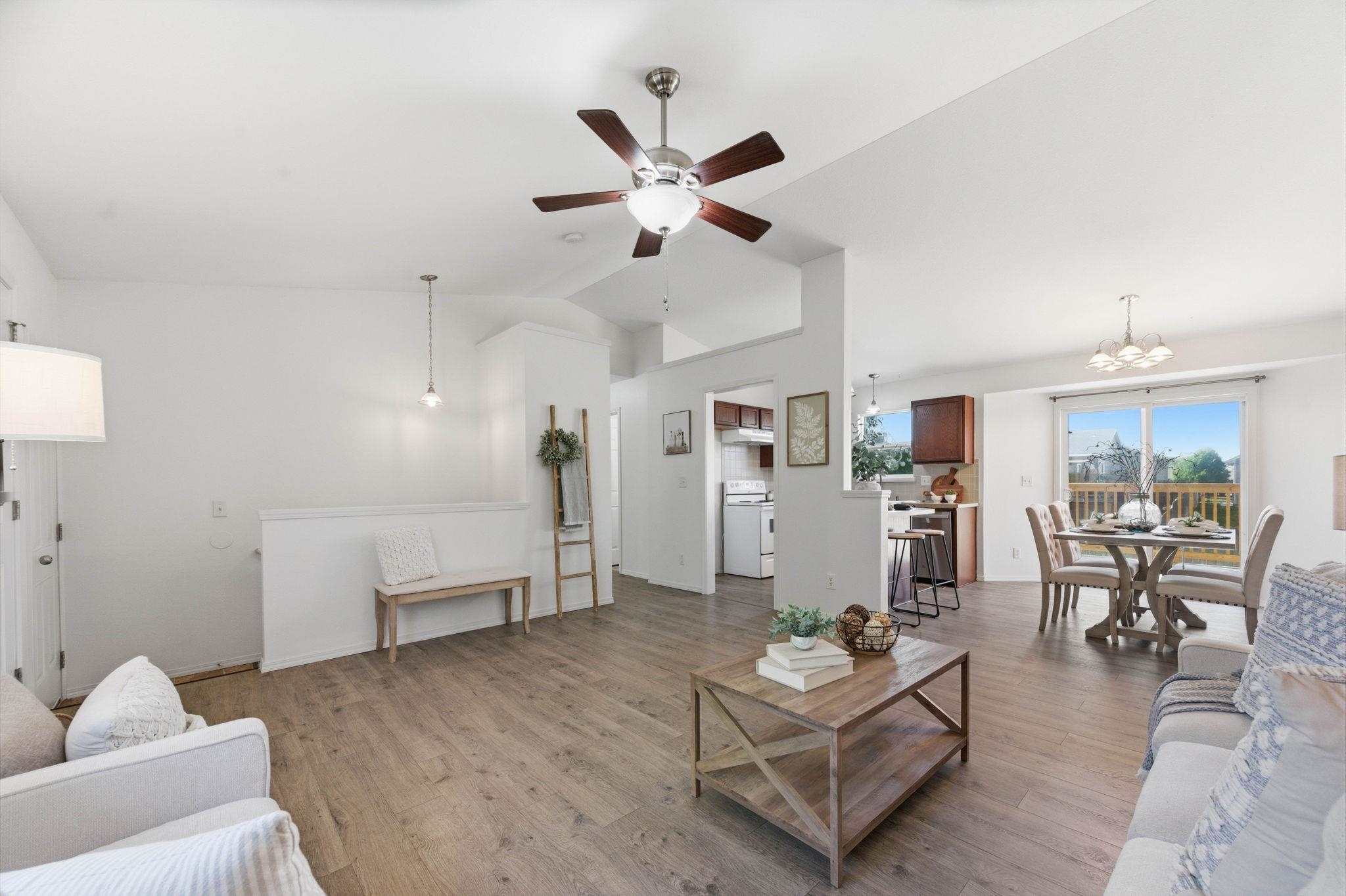 2413 E Casey Drive Goddard KS 67052