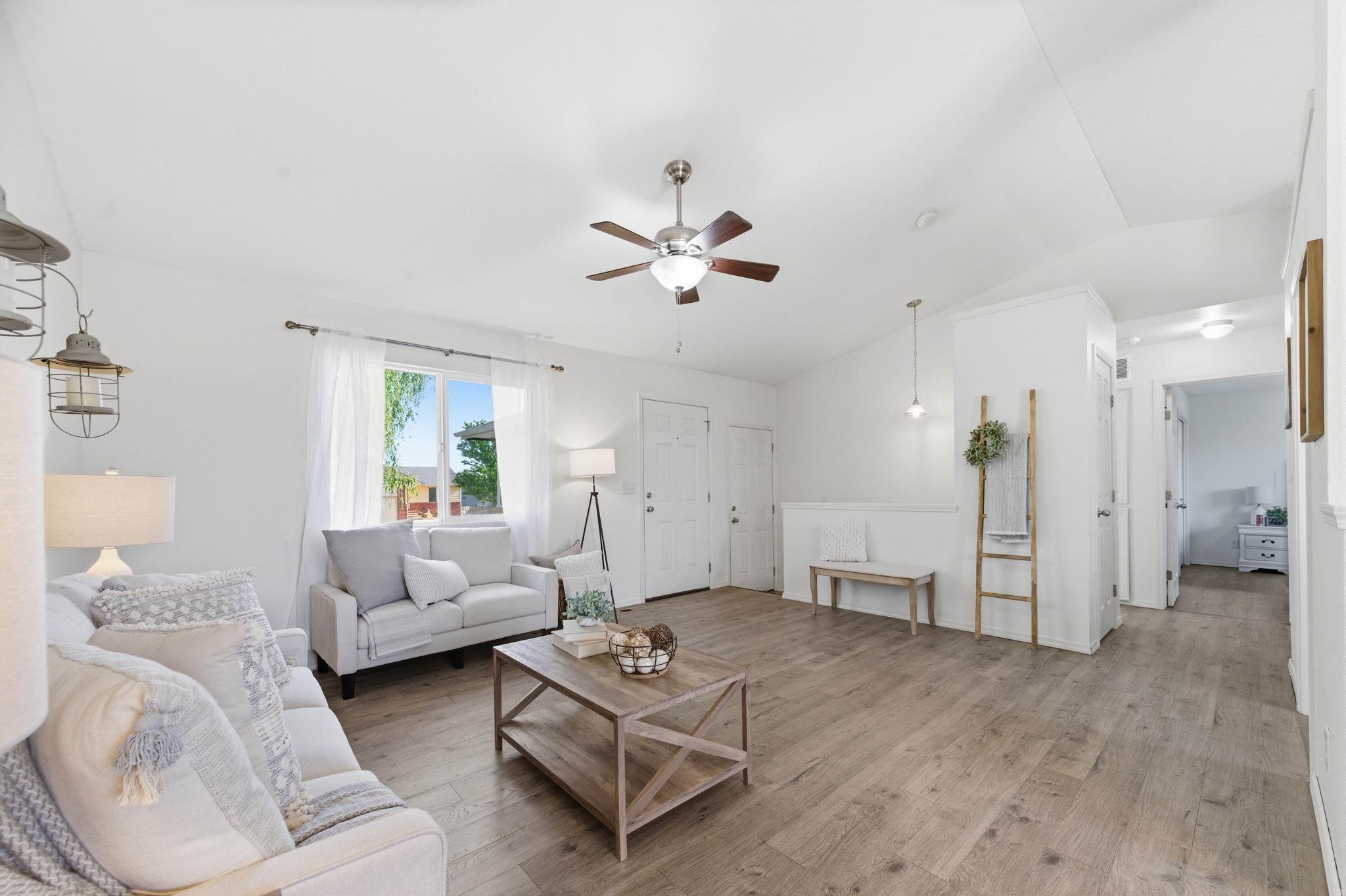 2413 E Casey Drive Goddard KS 67052