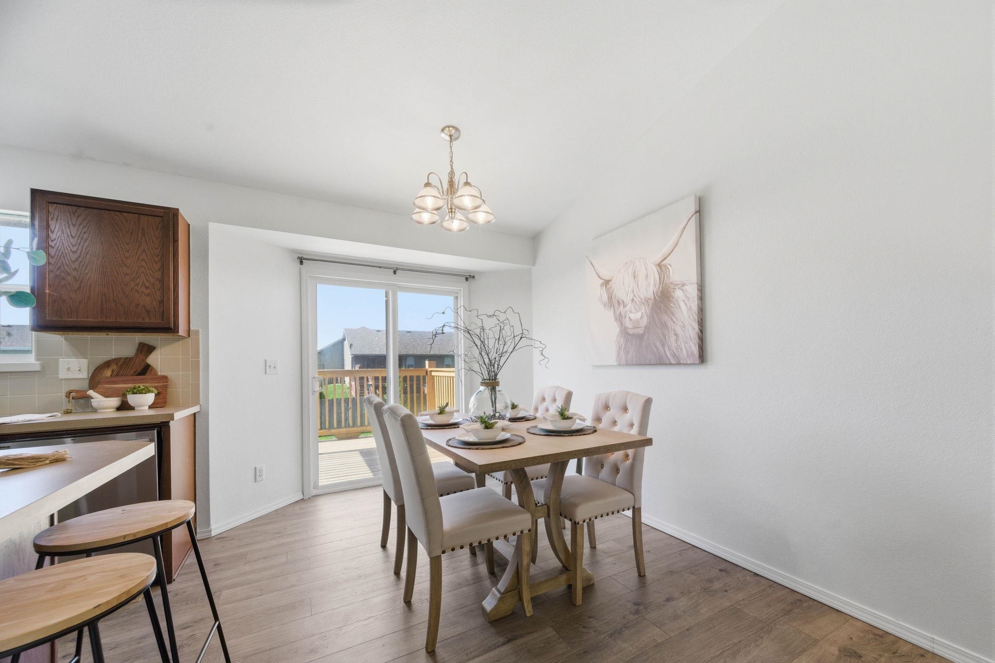 2413 E Casey Drive Goddard KS 67052