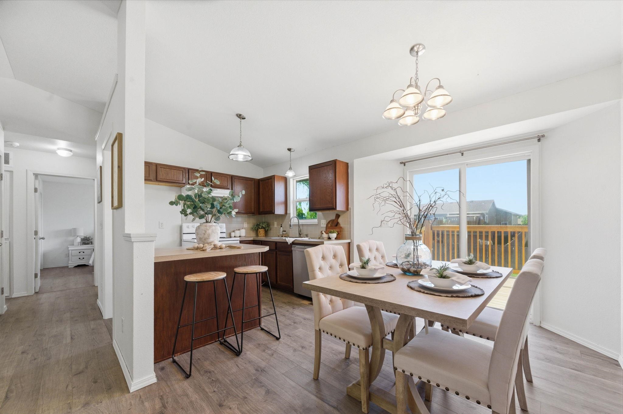 2413 E Casey Drive Goddard KS 67052