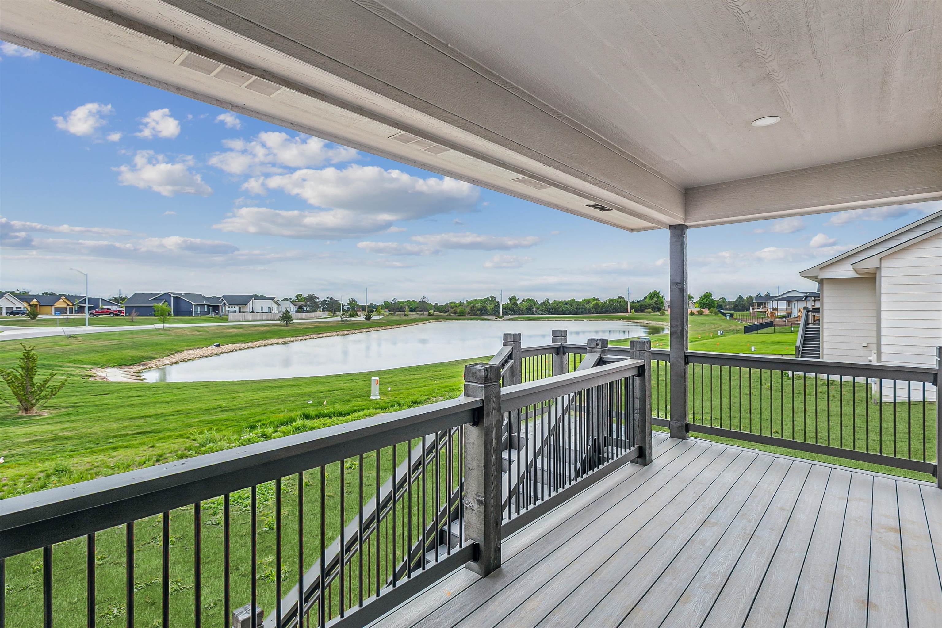 1113 W Trek Circle Goddard KS 67052
