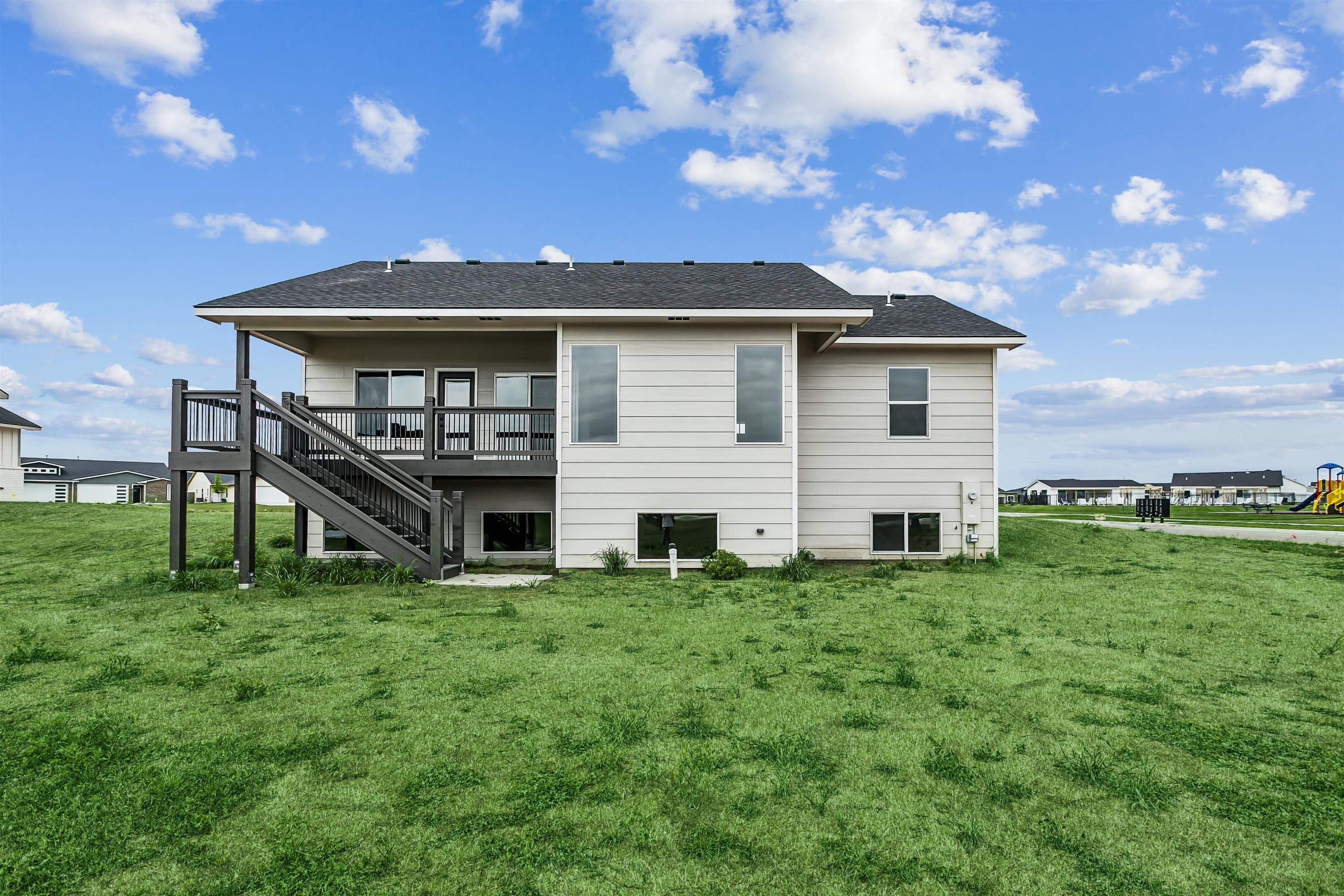 1113 W Trek Circle Goddard KS 67052