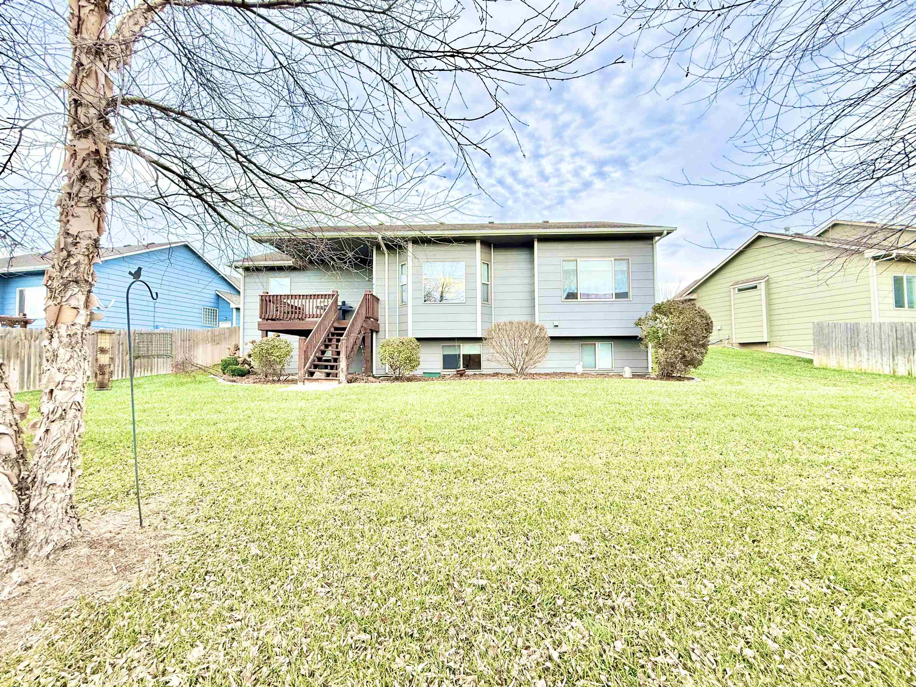 1318 E Woodbrook Street Derby KS 67037