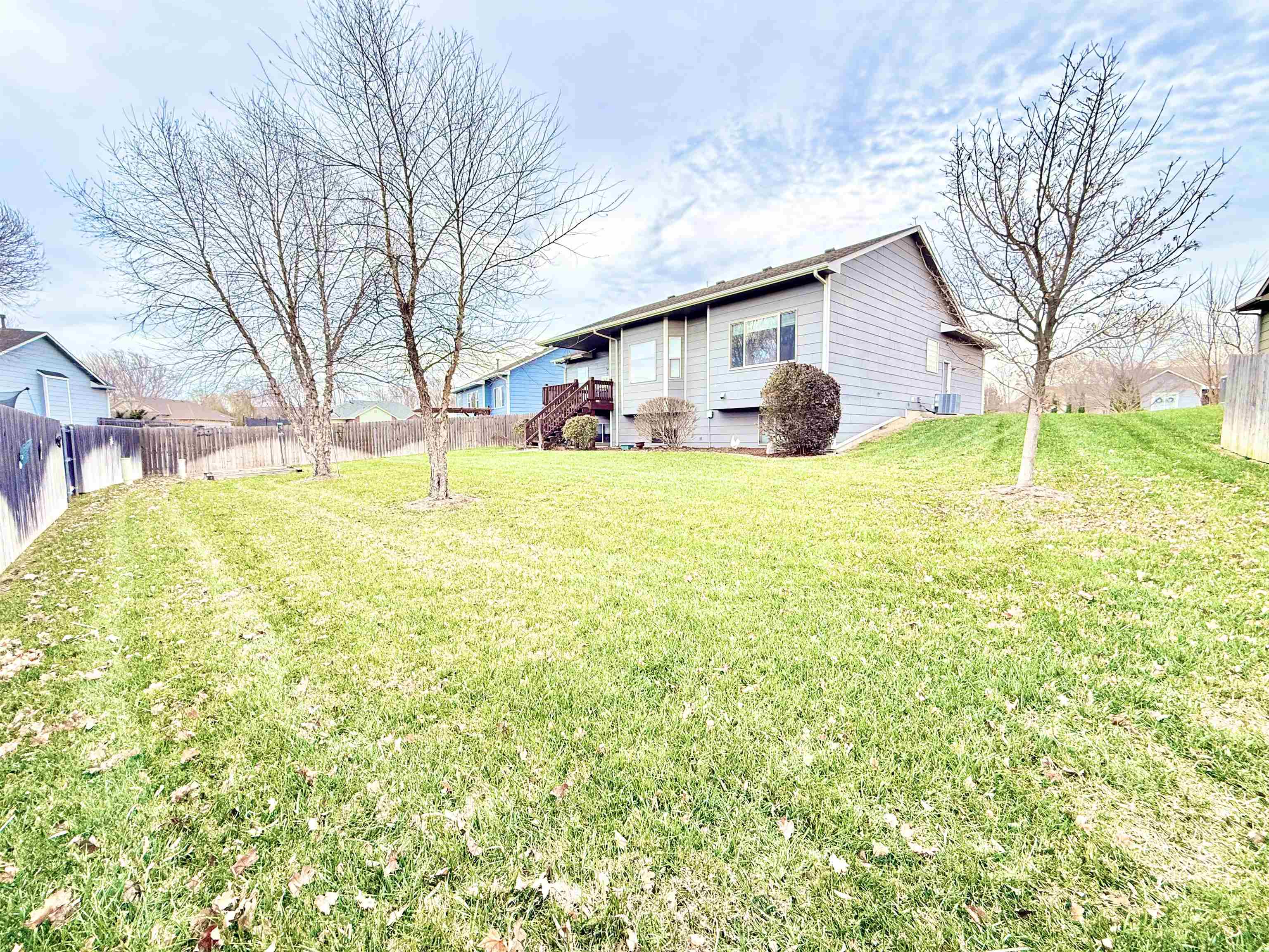 1318 E Woodbrook Street Derby KS 67037