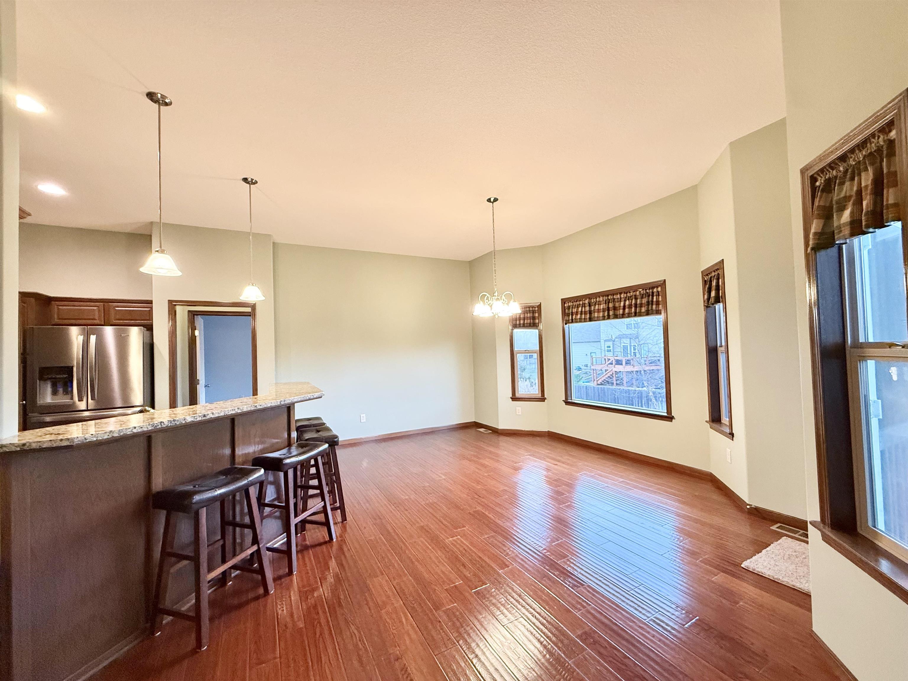 1318 E Woodbrook Street Derby KS 67037